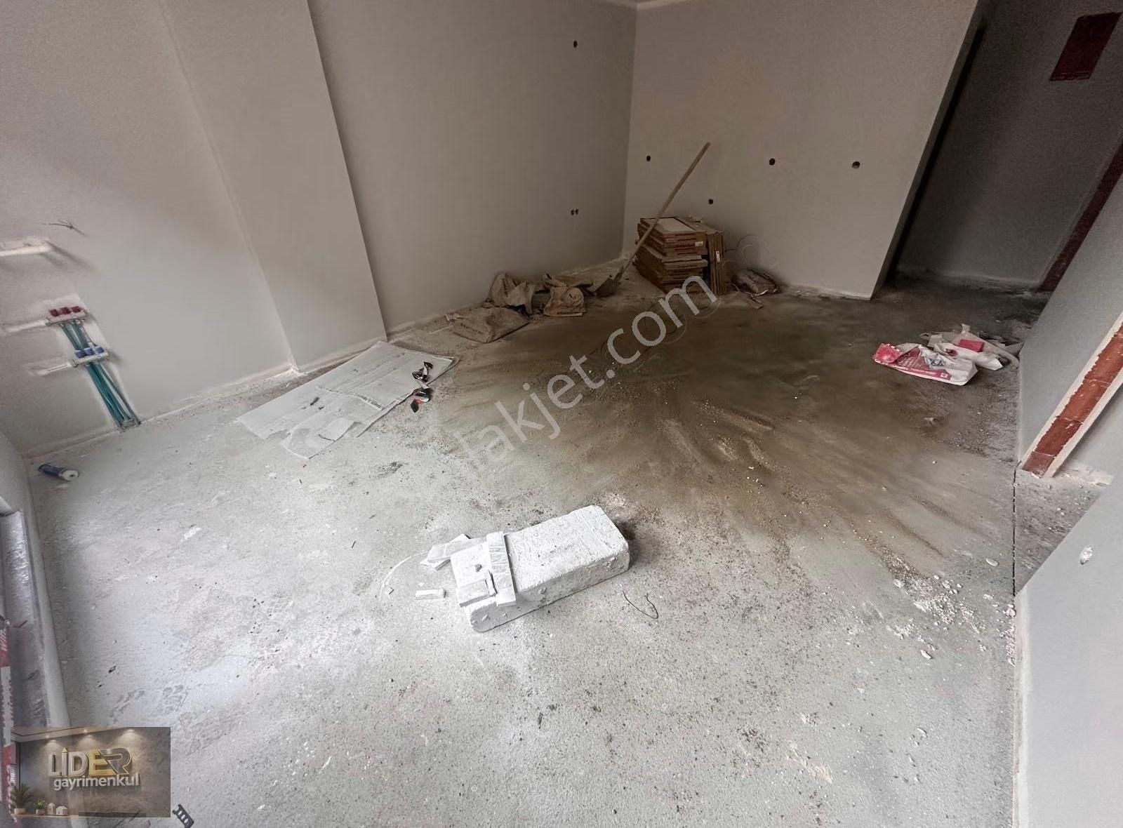 Lider'den Küçükyalı Ulaşıma Yakın Sıfır Ara Kat Ferah Lüks 1+1 - Görsel 21