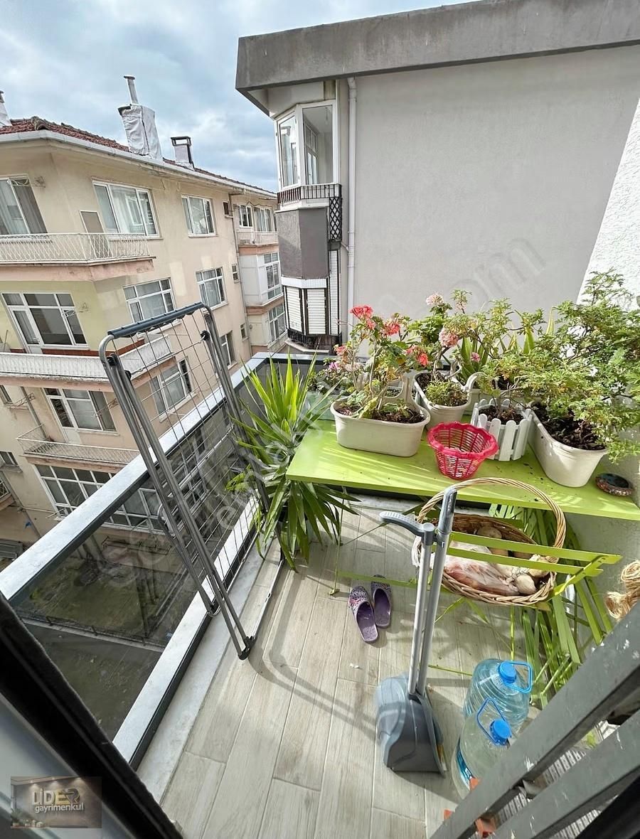 Lider'den Marmaray'a Yakın 4.katta Geniş Lüks Ferah 2+1 - Görsel 13