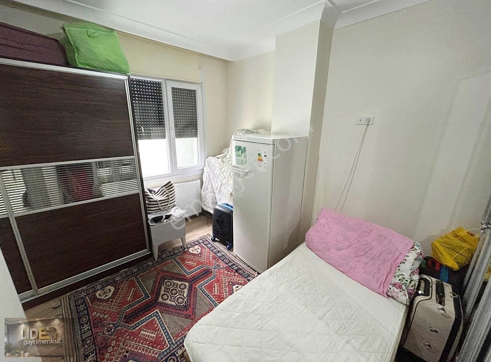 Lider'den Marmaray'a Yakın 4.katta Geniş Lüks Ferah 2+1 - Görsel 15