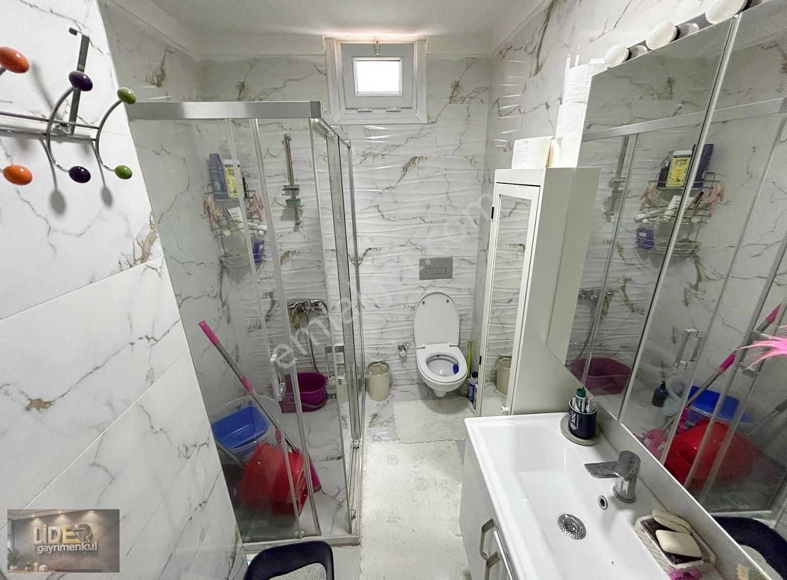 Lider'den Marmaray'a Yakın 4.katta Geniş Lüks Ferah 2+1 - Görsel 10