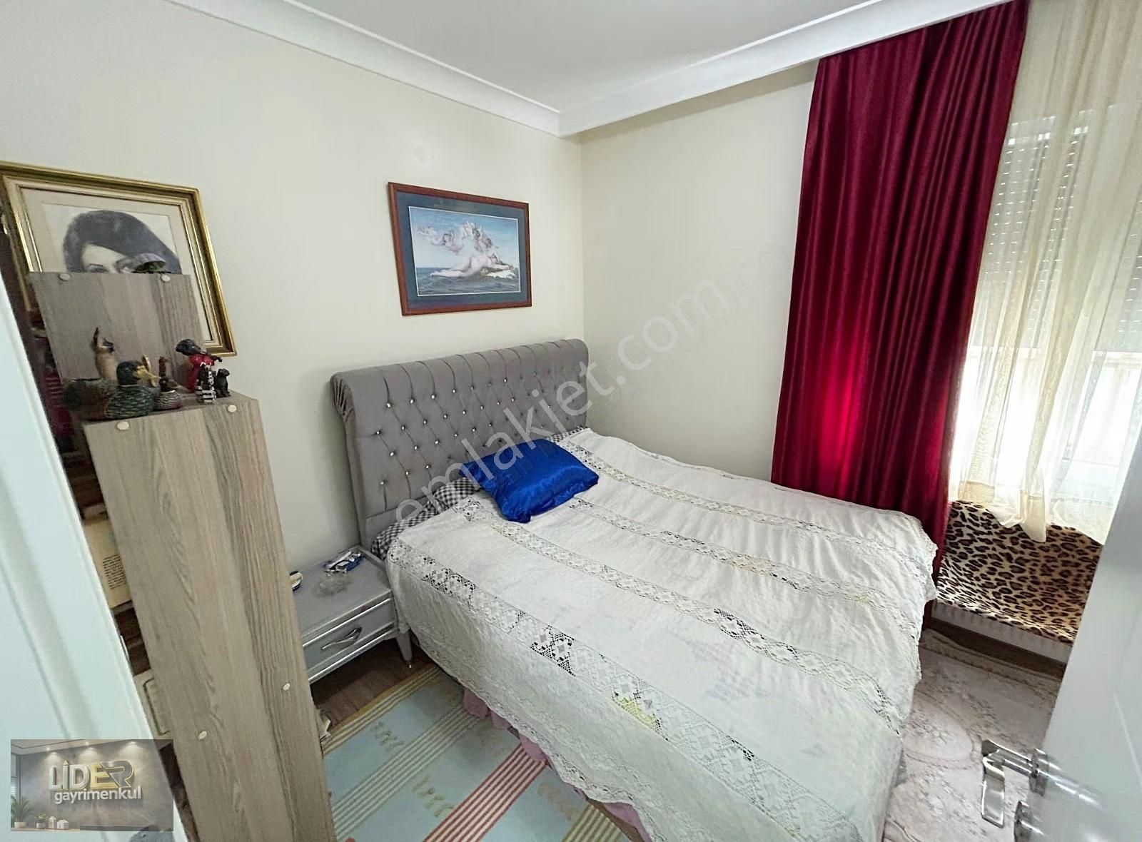 Lider'den Marmaray'a Yakın 4.katta Geniş Lüks Ferah 2+1 - Görsel 7