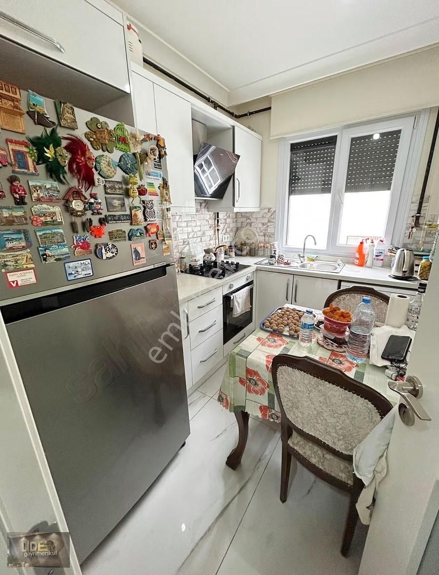 Lider'den Marmaray'a Yakın 4.katta Geniş Lüks Ferah 2+1 - Görsel 32