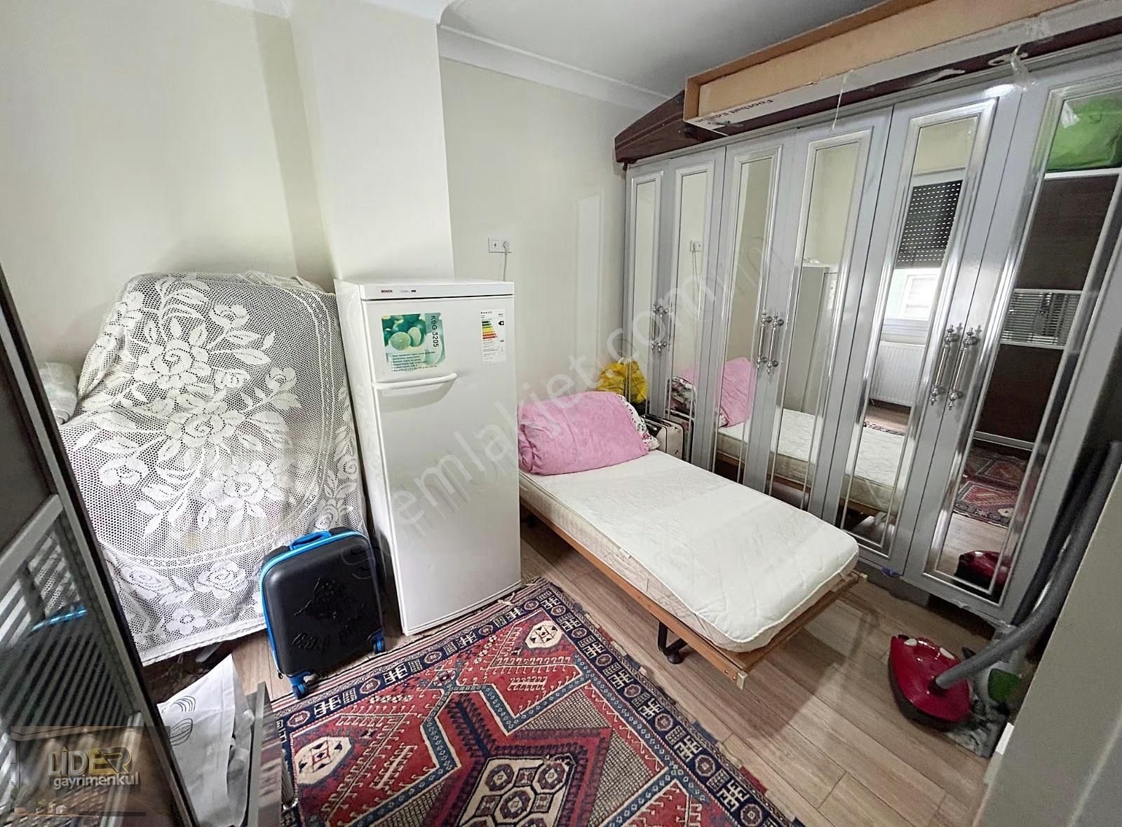 Lider'den Marmaray'a Yakın 4.katta Geniş Lüks Ferah 2+1 - Görsel 26