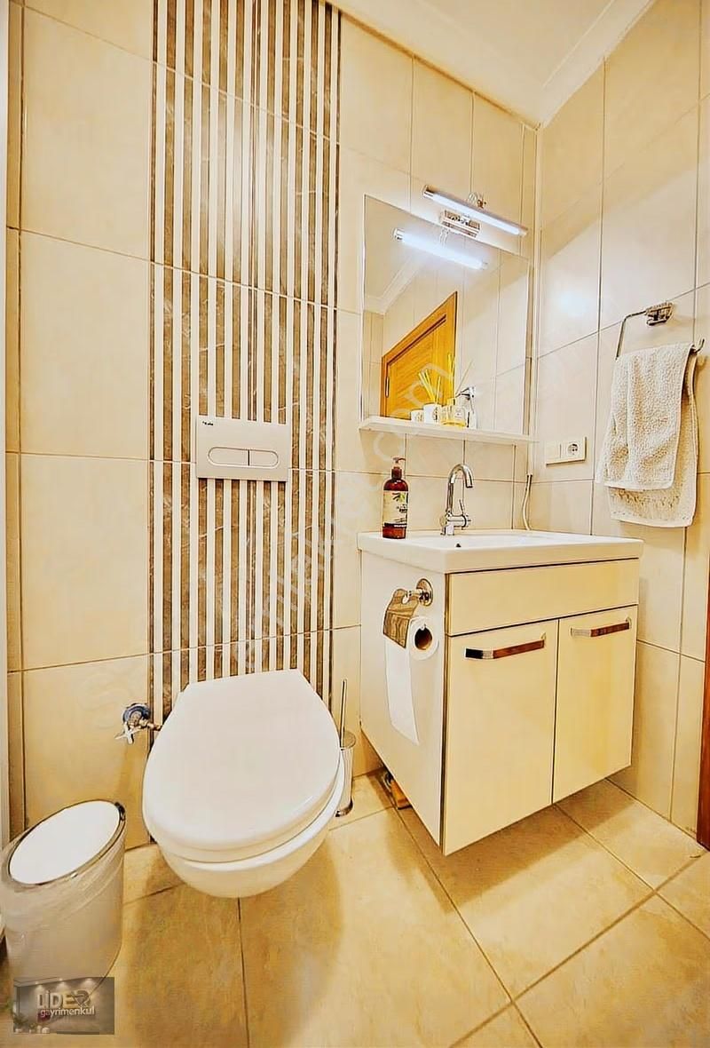 Lider'den Caddeye Yakın Ön Köşe 120 M2 3+1 Dubleks Daire - Görsel 16