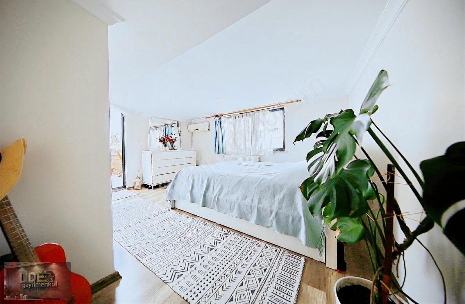 Lider'den Caddeye Yakın Ön Köşe 120 M2 3+1 Dubleks Daire - Görsel 7