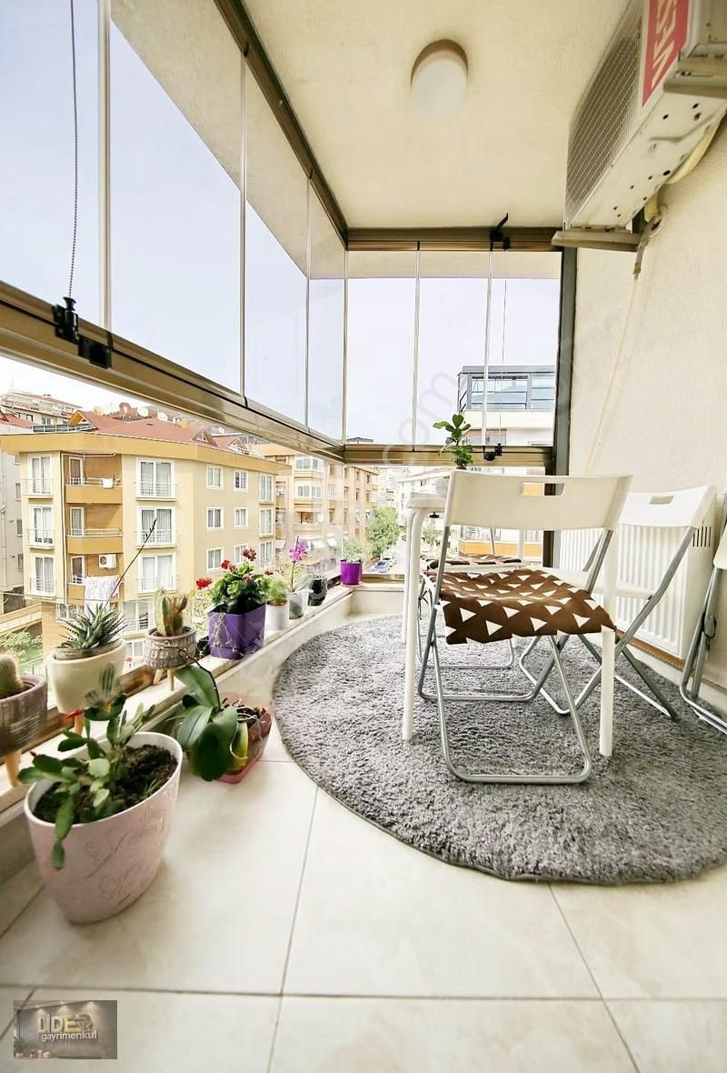 Lider'den Caddeye Yakın Ön Köşe 120 M2 3+1 Dubleks Daire - Görsel 11
