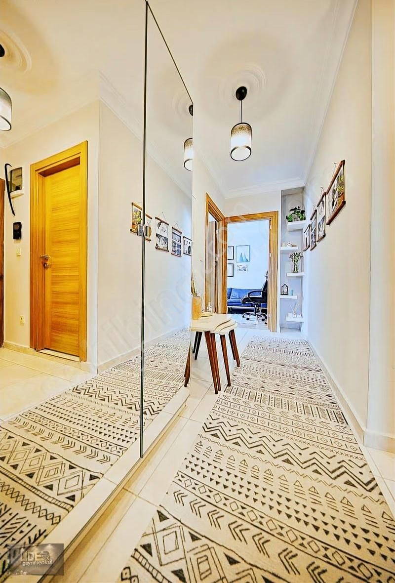 Lider'den Caddeye Yakın Ön Köşe 120 M2 3+1 Dubleks Daire - Görsel 28