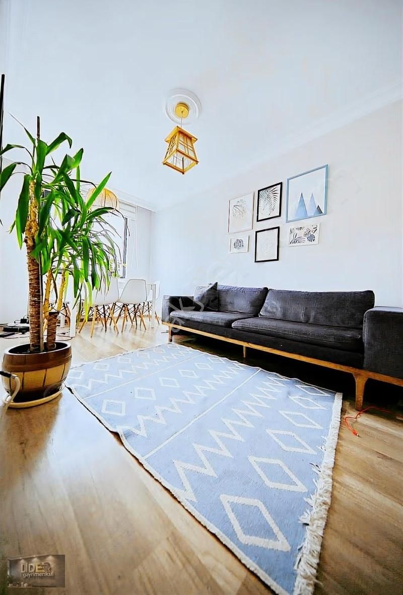 Lider'den Caddeye Yakın Ön Köşe 120 M2 3+1 Dubleks Daire - Görsel 20