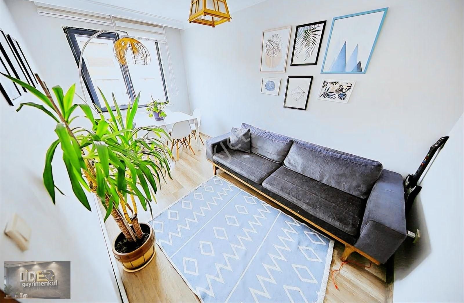 Lider'den Caddeye Yakın Ön Köşe 120 M2 3+1 Dubleks Daire - Görsel 12