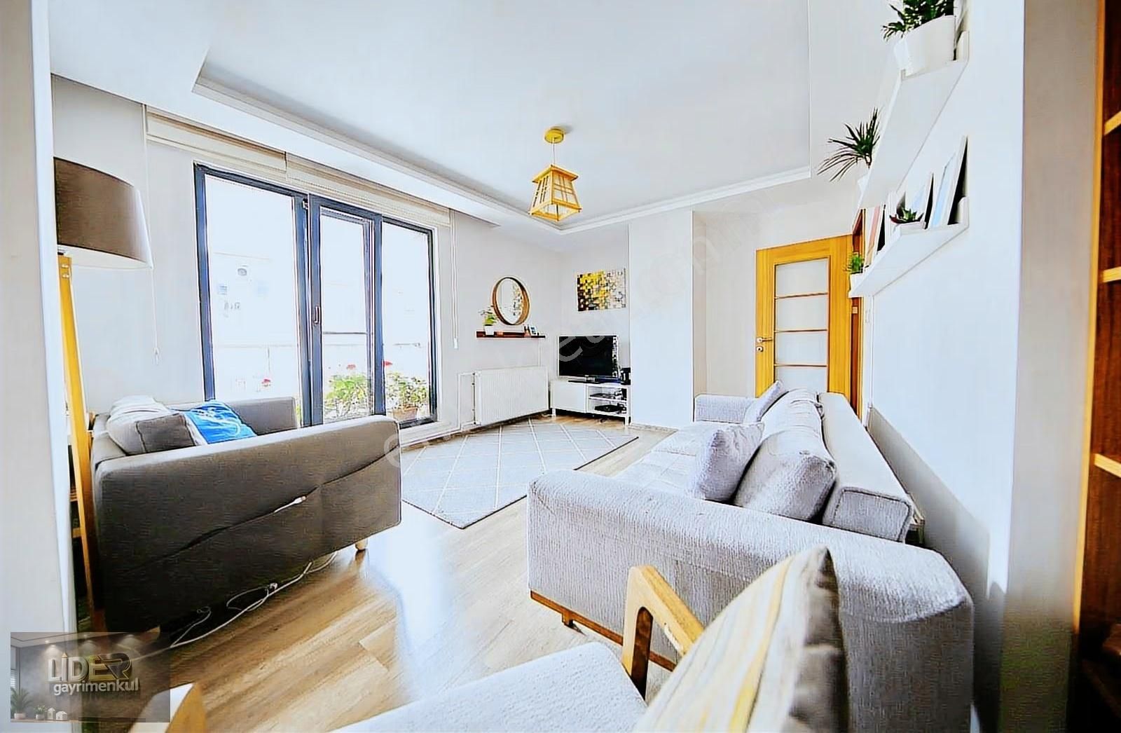 Lider'den Caddeye Yakın Ön Köşe 120 M2 3+1 Dubleks Daire - Görsel 17
