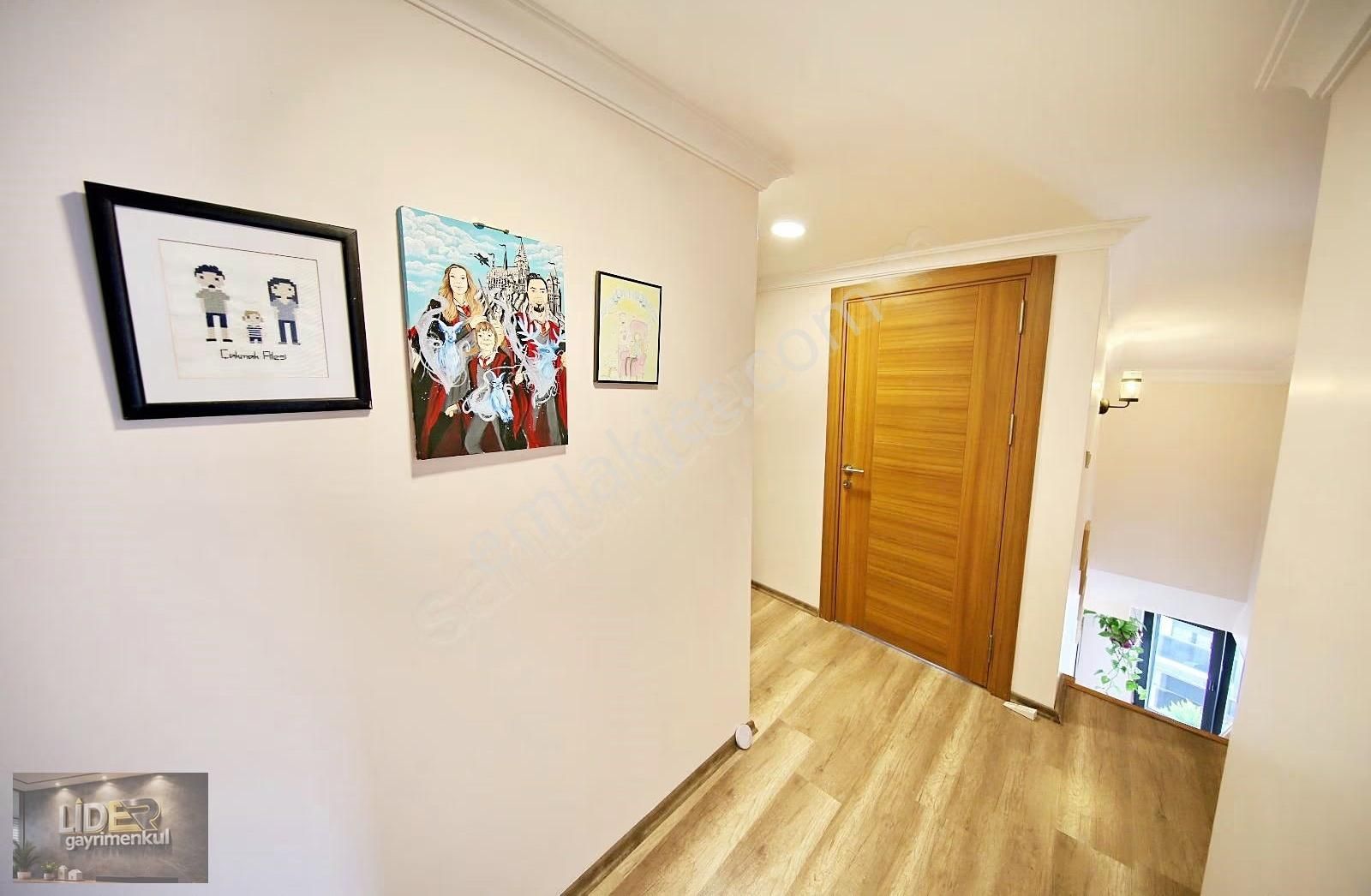 Lider'den Caddeye Yakın Ön Köşe 120 M2 3+1 Dubleks Daire - Görsel 13