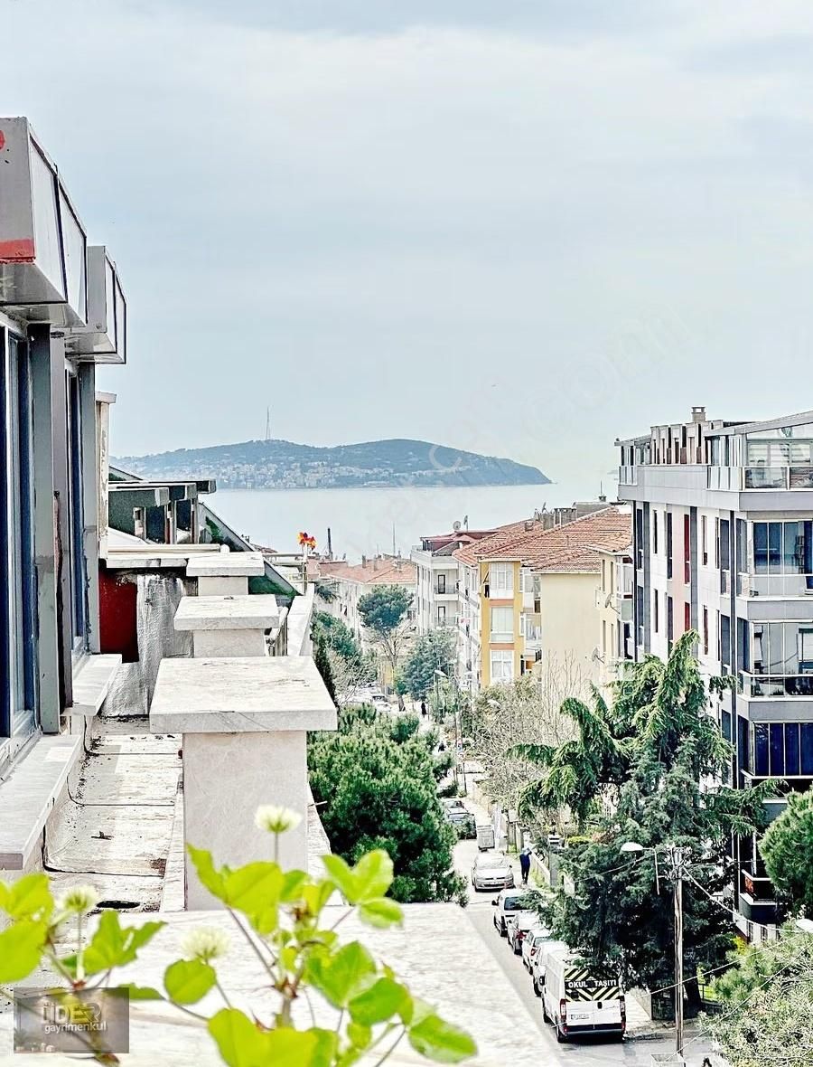 Lider'den Caddeye Yakın Ön Köşe 120 M2 3+1 Dubleks Daire - Görsel 18