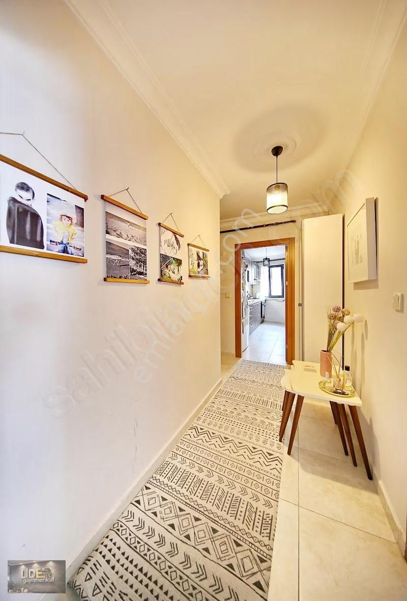 Lider'den Caddeye Yakın Ön Köşe 120 M2 3+1 Dubleks Daire - Görsel 24