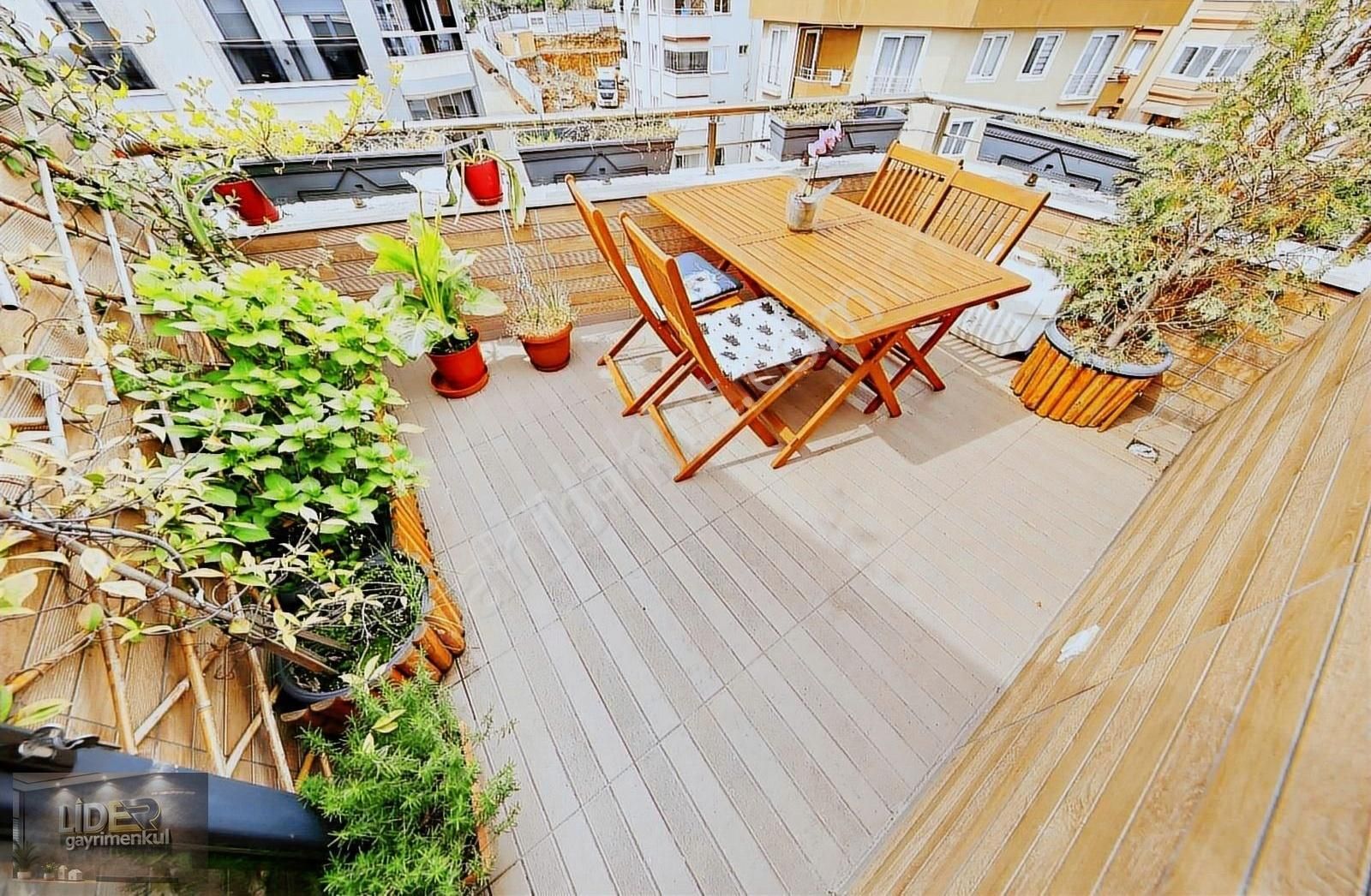 Lider'den Caddeye Yakın Ön Köşe 120 M2 3+1 Dubleks Daire - Görsel 25