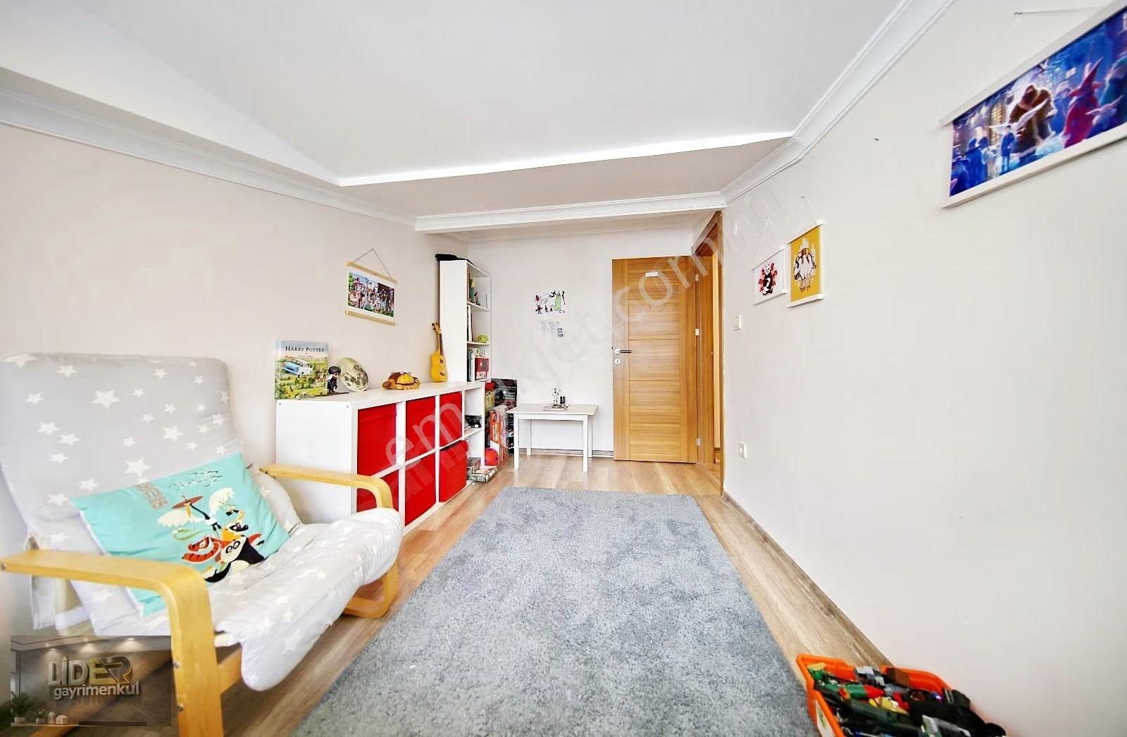 Lider'den Caddeye Yakın Ön Köşe 120 M2 3+1 Dubleks Daire - Görsel 8