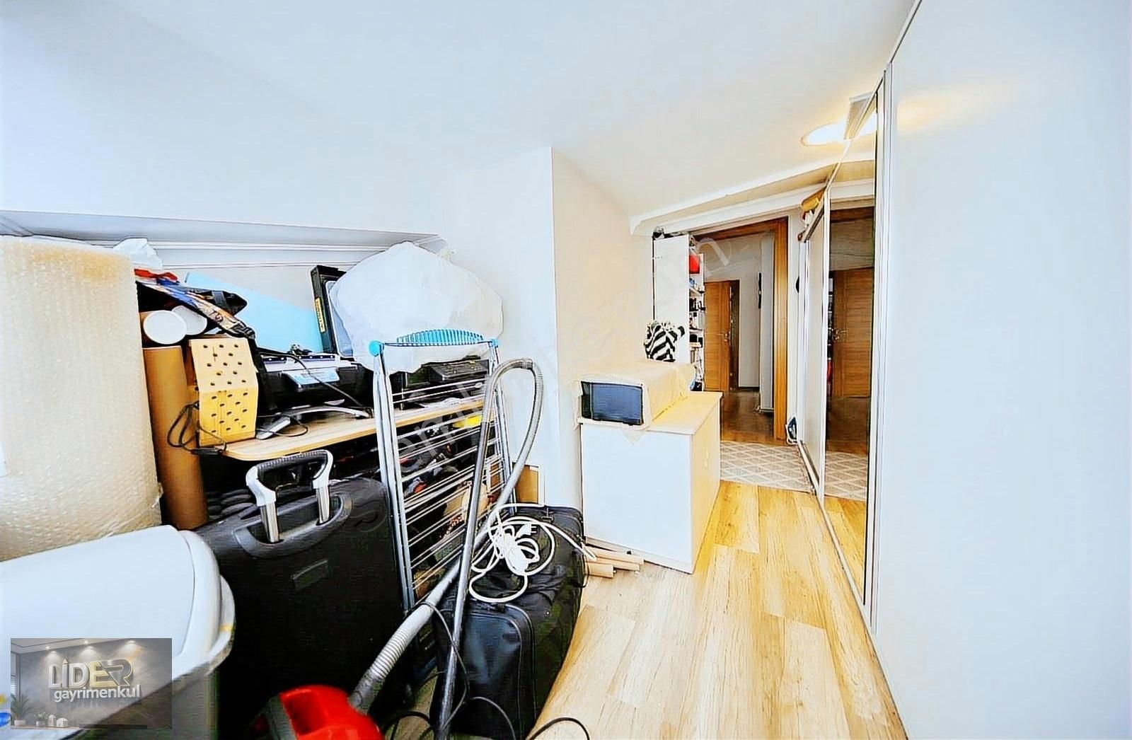 Lider'den Caddeye Yakın Ön Köşe 120 M2 3+1 Dubleks Daire - Görsel 34