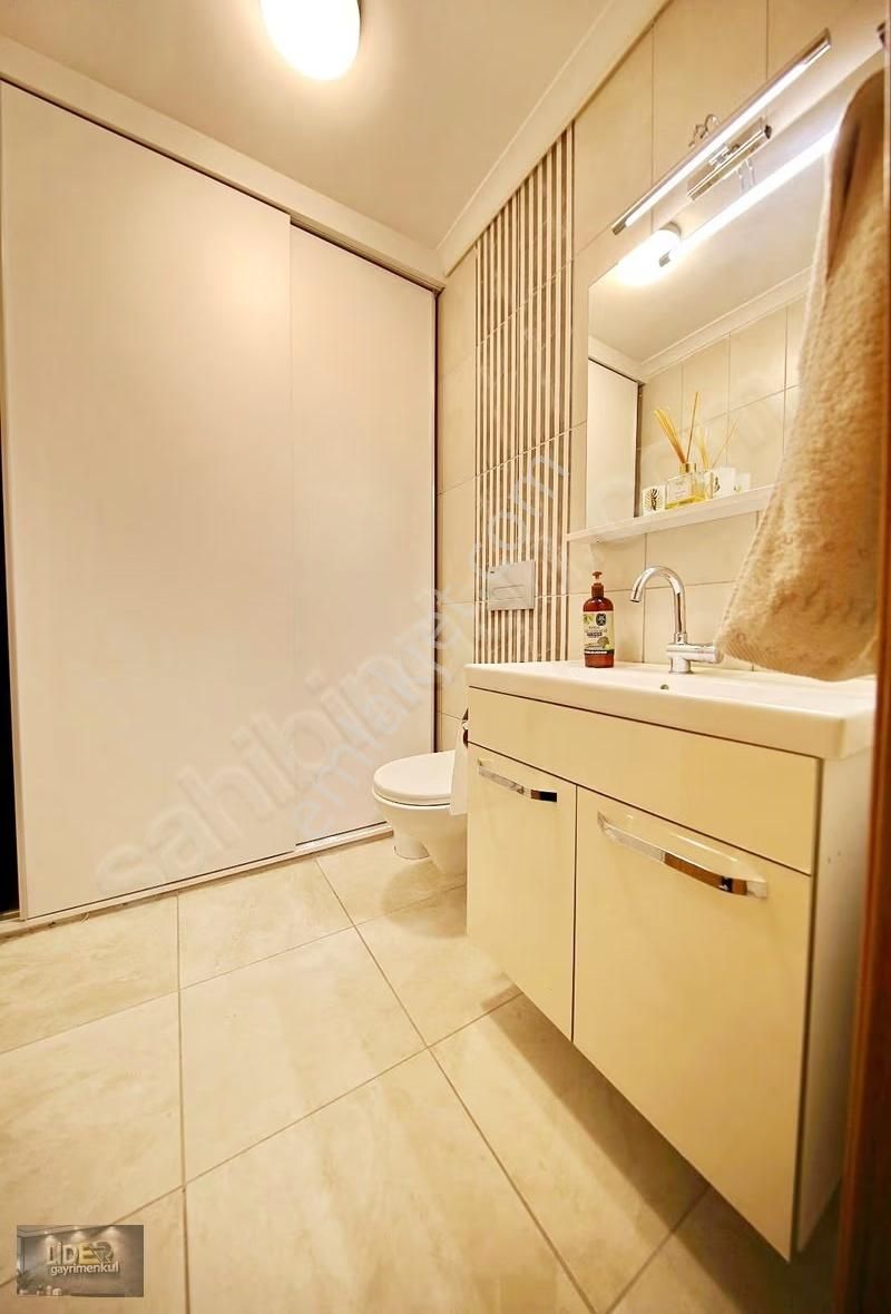 Lider'den Caddeye Yakın Ön Köşe 120 M2 3+1 Dubleks Daire - Görsel 23