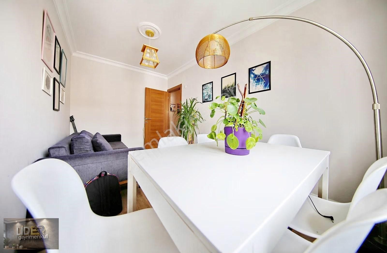 Lider'den Caddeye Yakın Ön Köşe 120 M2 3+1 Dubleks Daire - Görsel 15