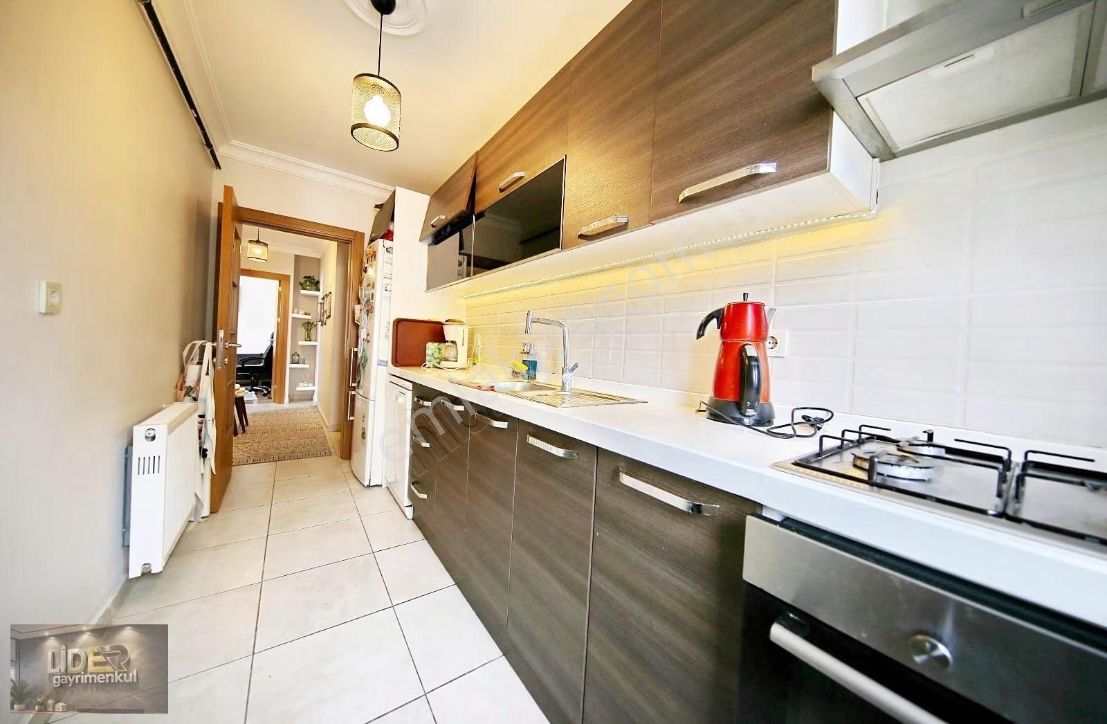 Lider'den Caddeye Yakın Ön Köşe 120 M2 3+1 Dubleks Daire - Görsel 33