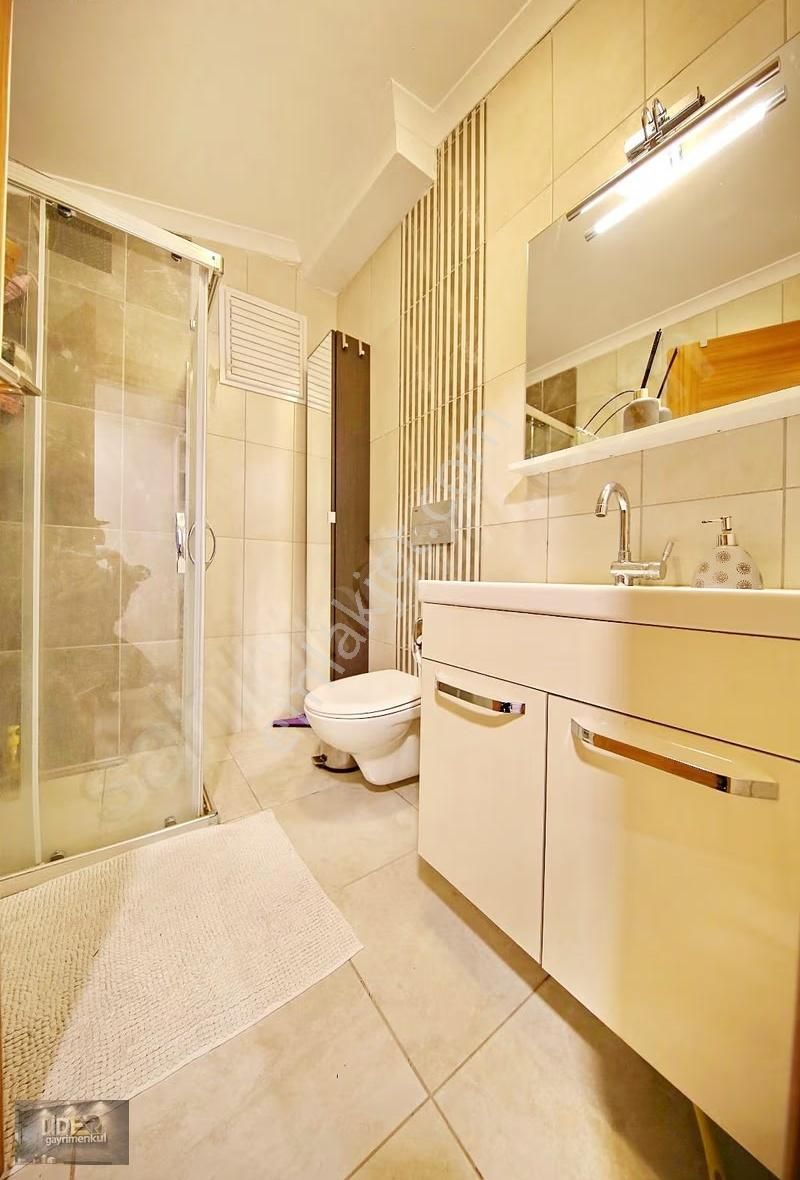 Lider'den Caddeye Yakın Ön Köşe 120 M2 3+1 Dubleks Daire - Görsel 32