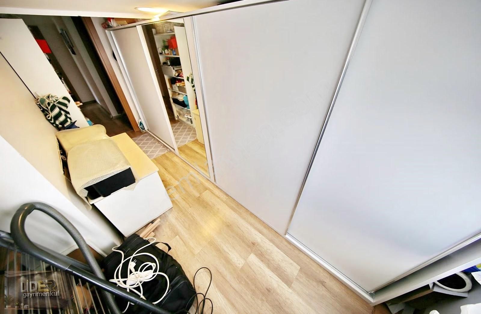Lider'den Caddeye Yakın Ön Köşe 120 M2 3+1 Dubleks Daire - Görsel 4