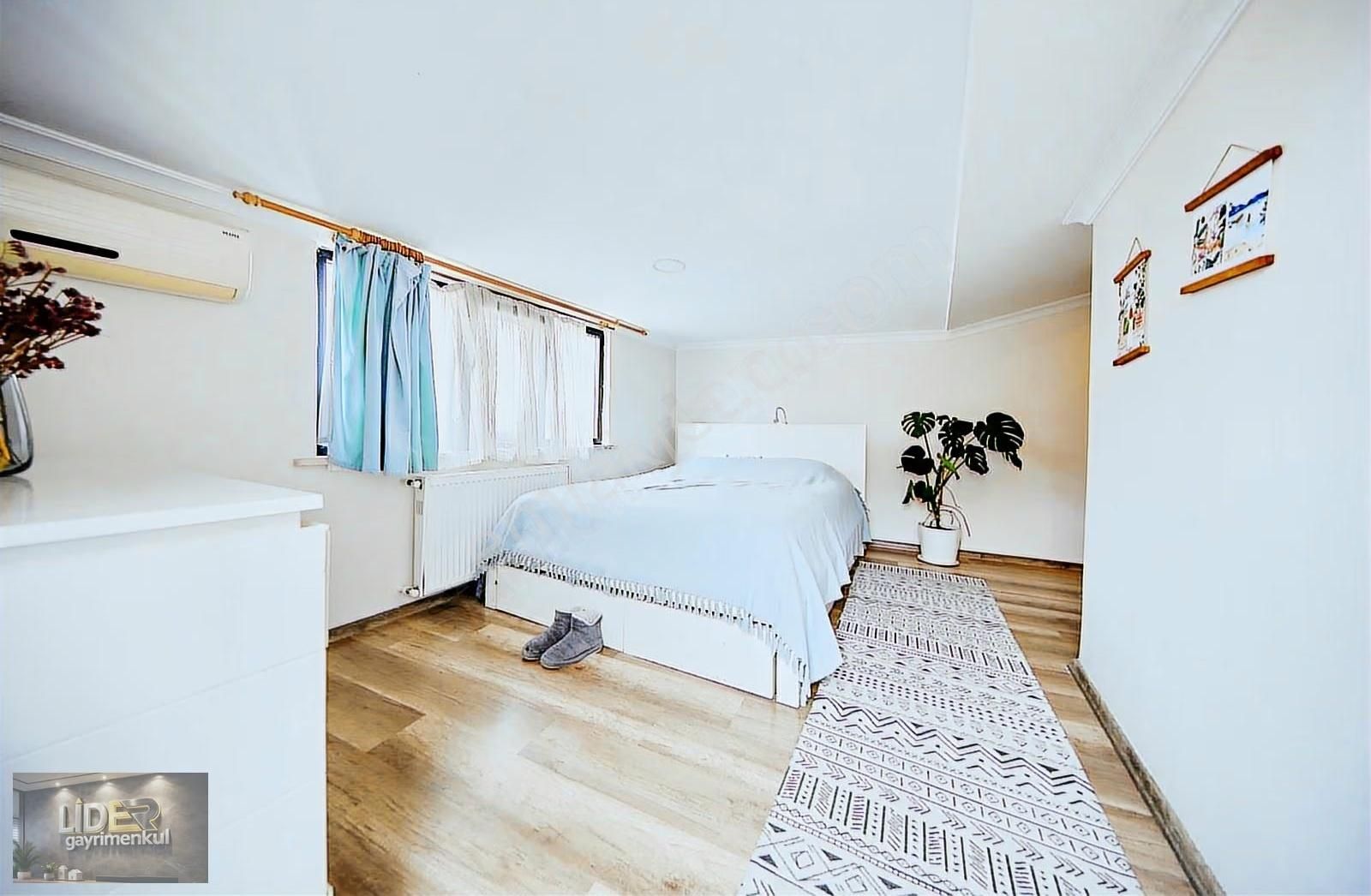 Lider'den Caddeye Yakın Ön Köşe 120 M2 3+1 Dubleks Daire - Görsel 35