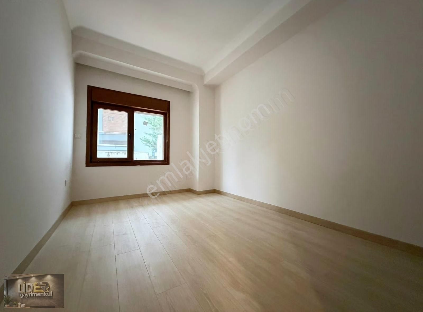 Lider'de İdealtepe Özel Bahçe Kullanımlı Ayrı Mutfaklı Sıfır 1+1 - Görsel 18