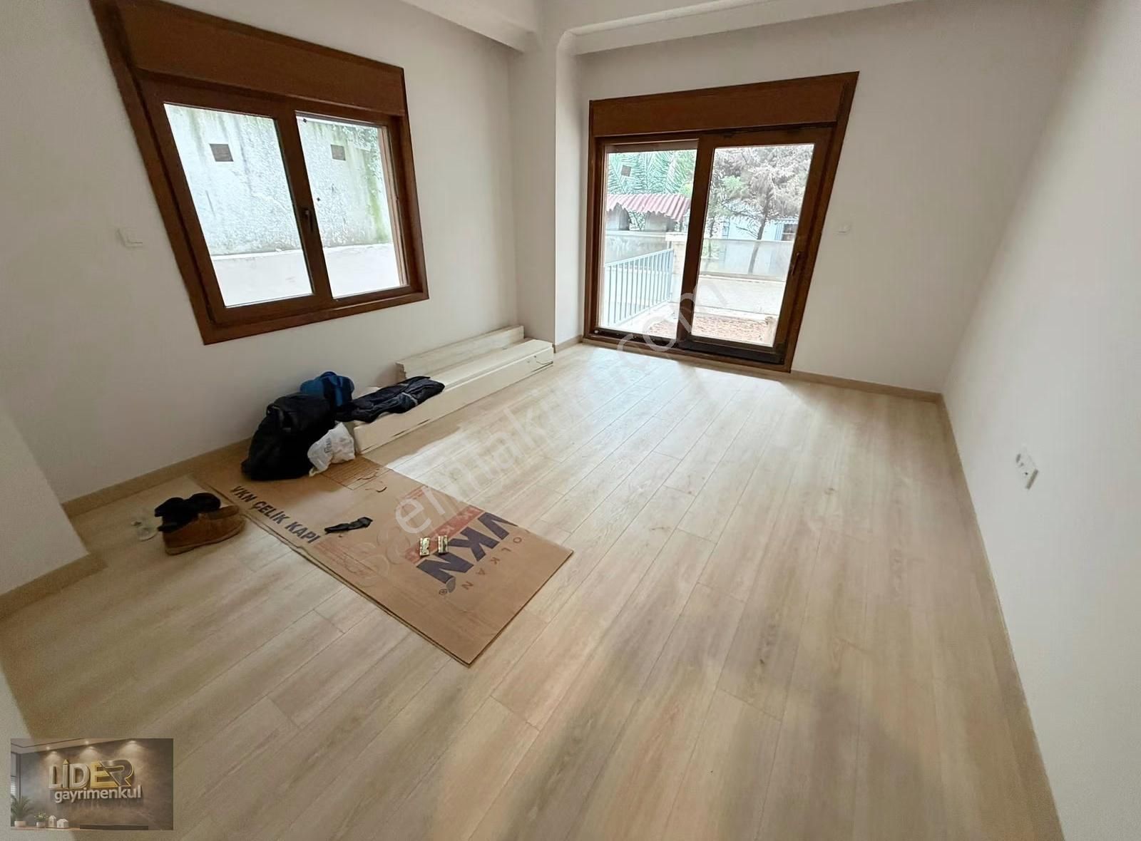 Lider'de İdealtepe Özel Bahçe Kullanımlı Ayrı Mutfaklı Sıfır 1+1 - Görsel 22