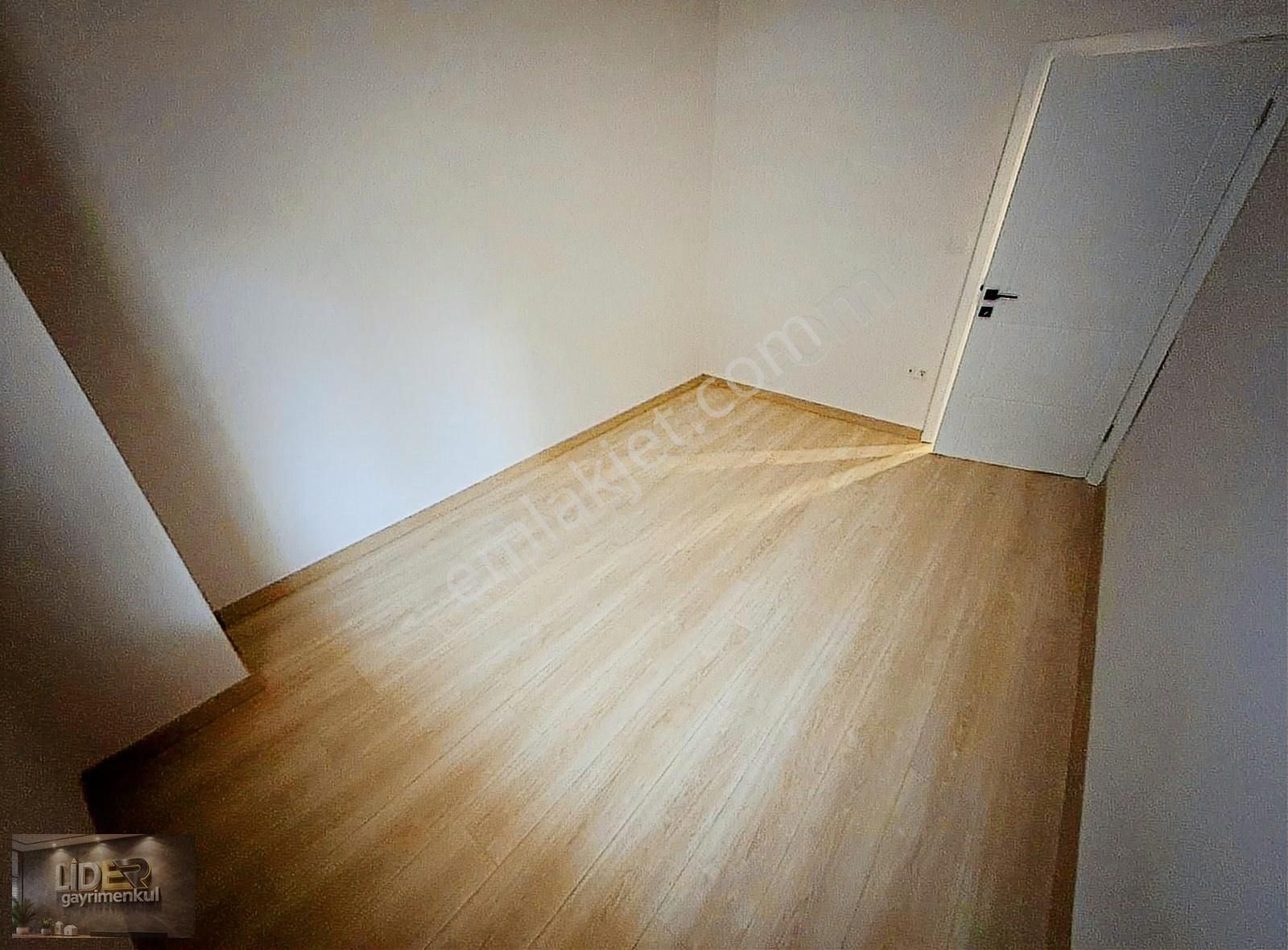 Lider'de İdealtepe Özel Bahçe Kullanımlı Ayrı Mutfaklı Sıfır 1+1 - Görsel 20