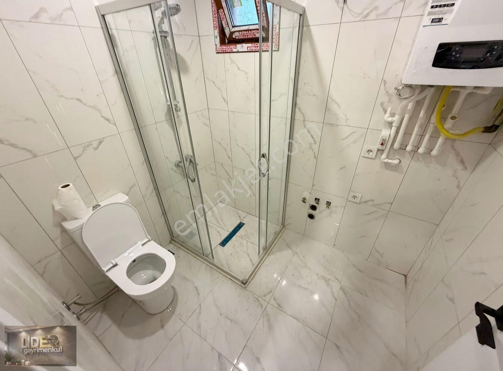 Lider'de İdealtepe Özel Bahçe Kullanımlı Ayrı Mutfaklı Sıfır 1+1 - Görsel 23