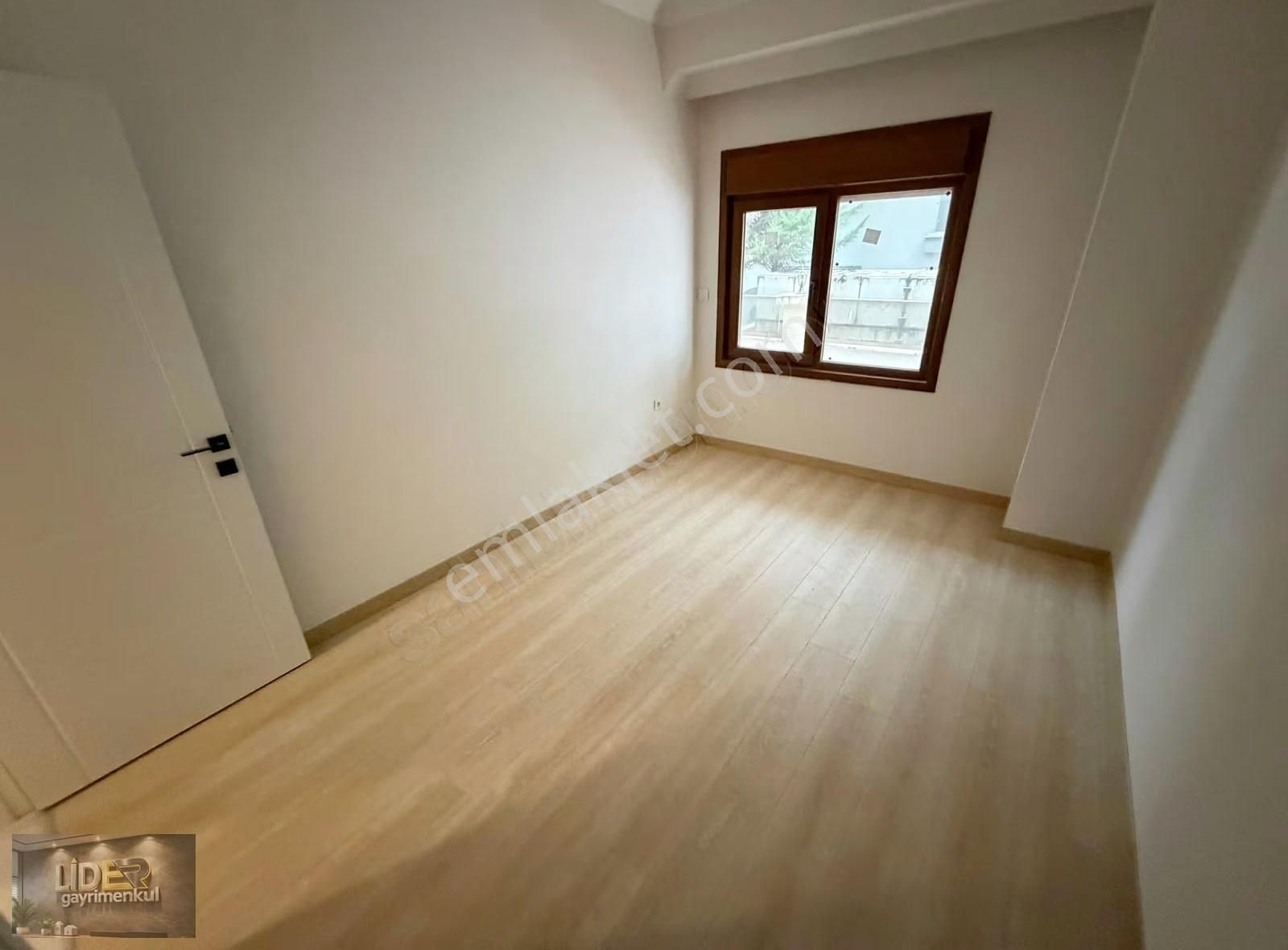 Lider'de İdealtepe Özel Bahçe Kullanımlı Ayrı Mutfaklı Sıfır 1+1 - Görsel 17