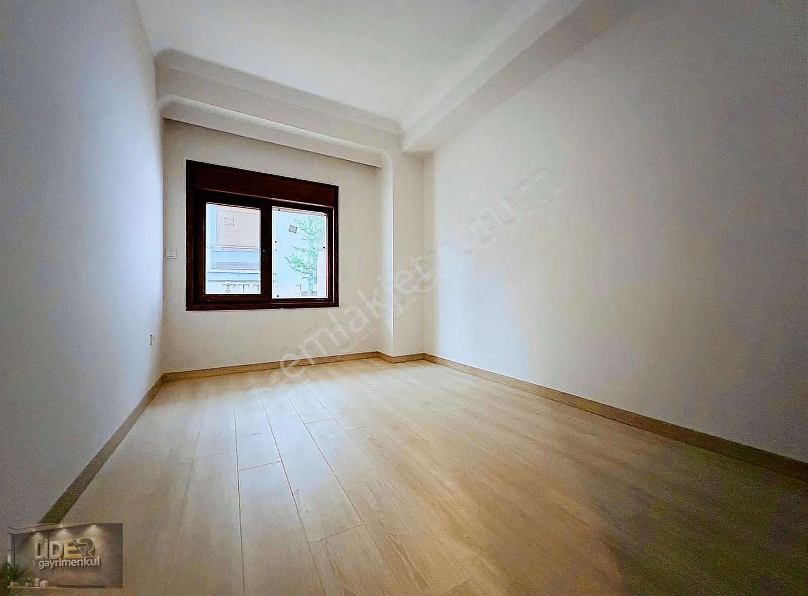 Lider'de İdealtepe Özel Bahçe Kullanımlı Ayrı Mutfaklı Sıfır 1+1 - Görsel 24