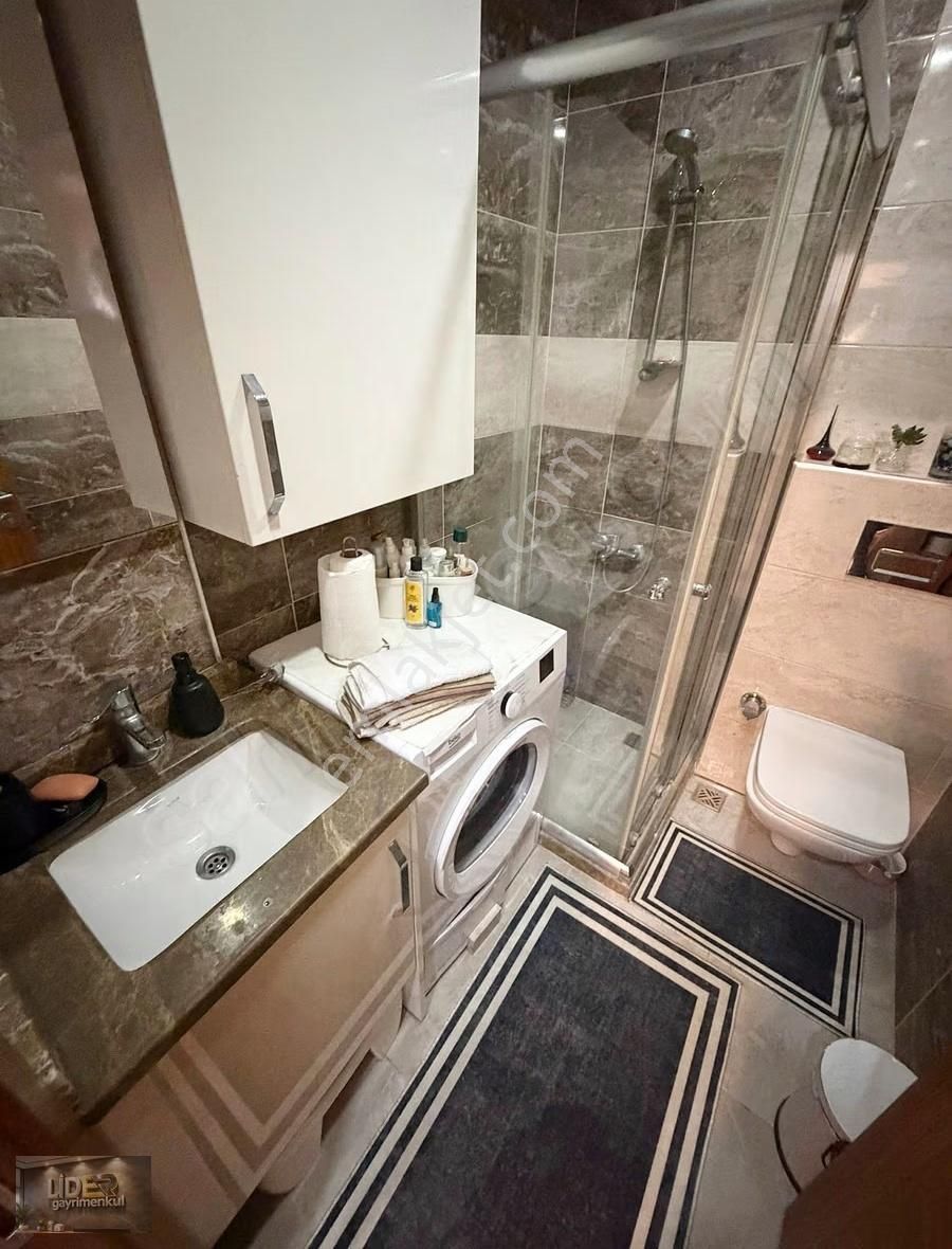 Liderden İdealtepe Işıklardabahçe Kullanımlı 6 Yıllık Öncephe1+1 - Görsel 4