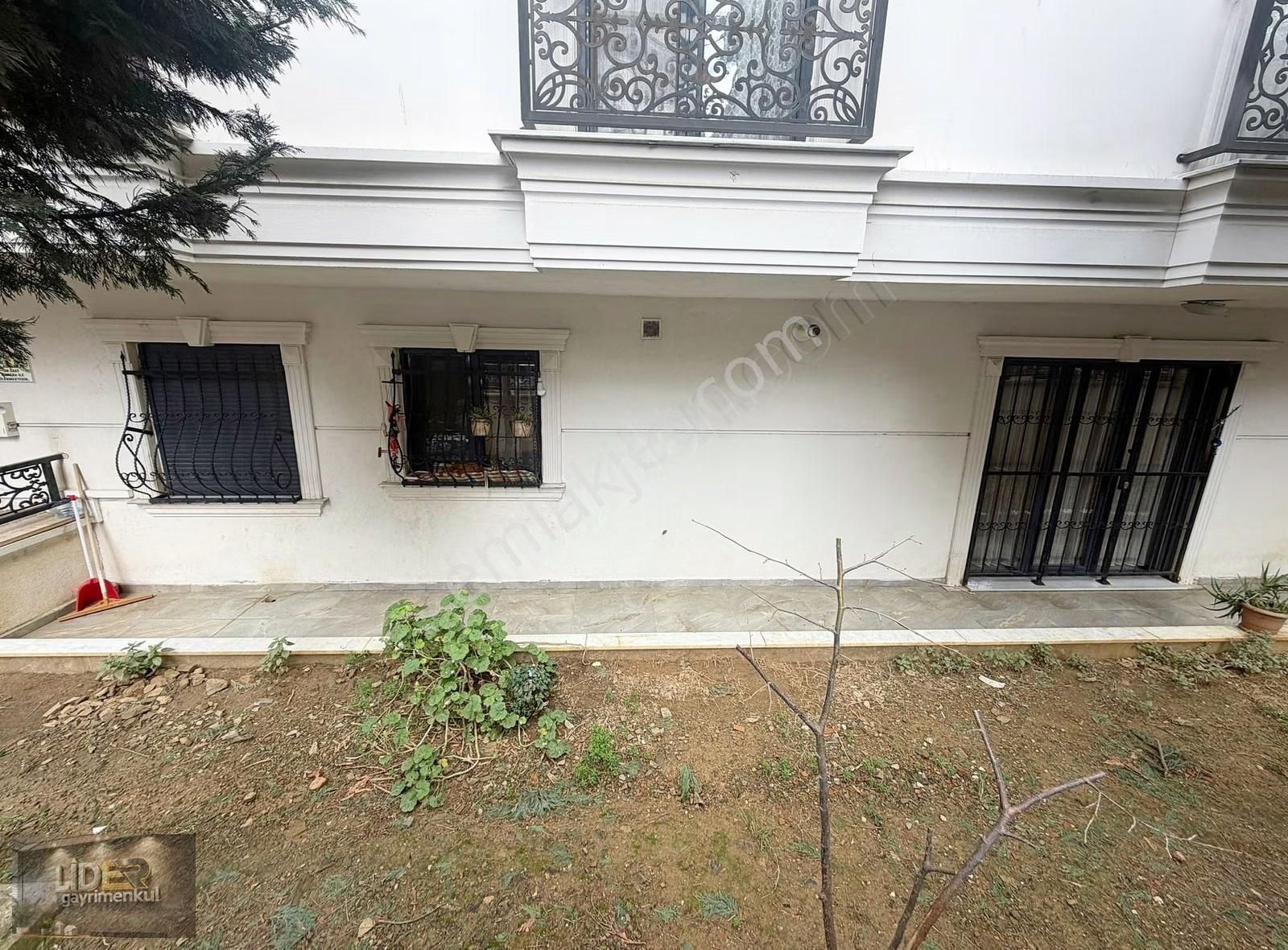 Liderden İdealtepe Işıklardabahçe Kullanımlı 6 Yıllık Öncephe1+1 - Görsel 30