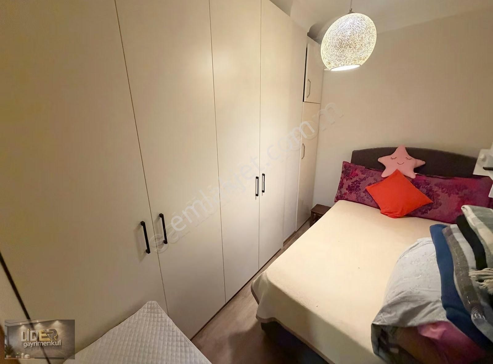 Liderden İdealtepe Işıklardabahçe Kullanımlı 6 Yıllık Öncephe1+1 - Görsel 26