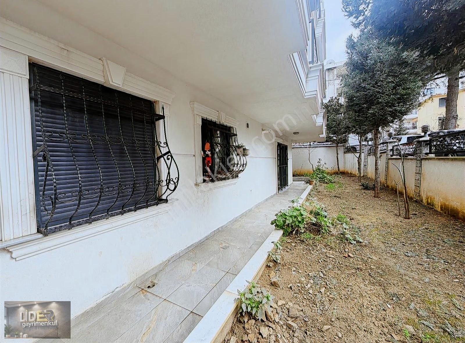 Liderden İdealtepe Işıklardabahçe Kullanımlı 6 Yıllık Öncephe1+1 - Görsel 15