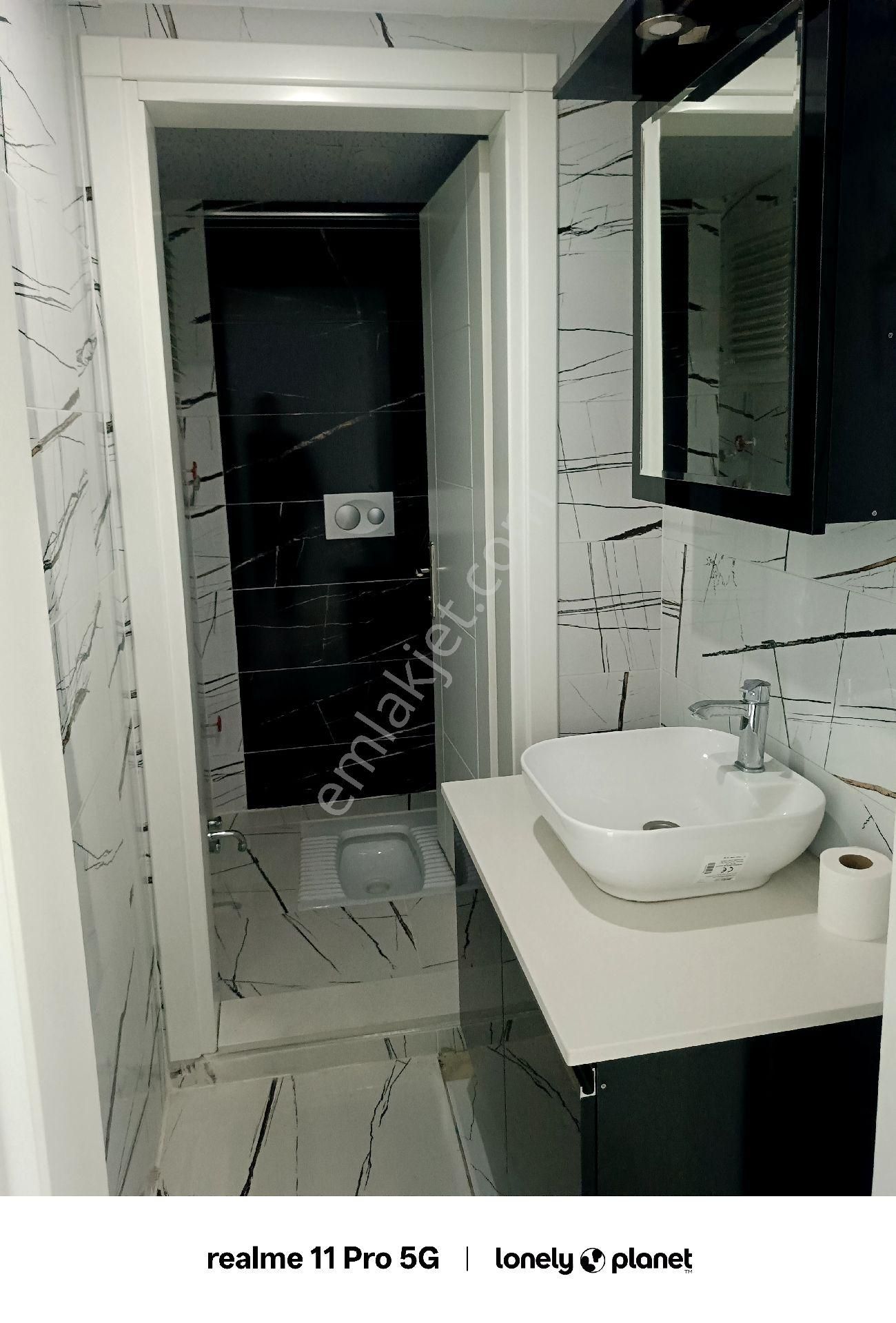 Cumhuriyet Sit Yüzme Havuzlu - Görsel 9