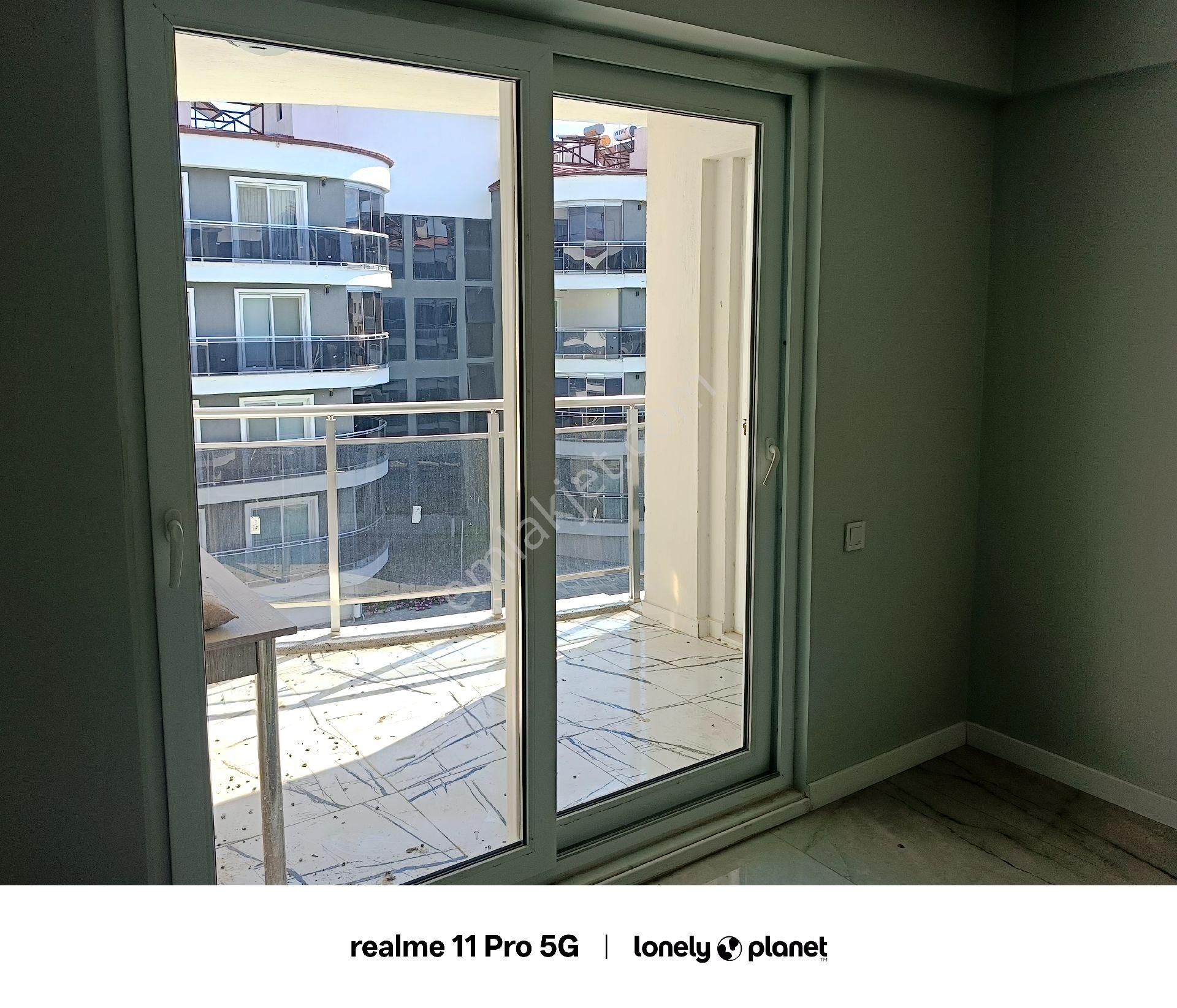 Cumhuriyet Sit Yüzme Havuzlu - Görsel 31