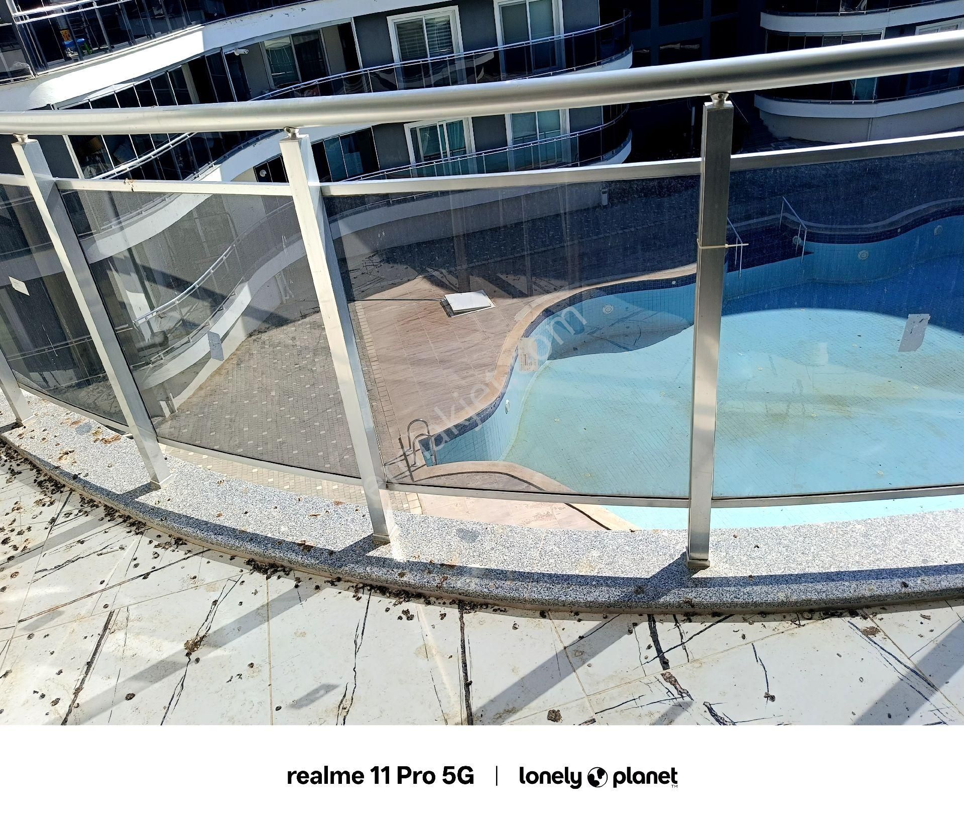 Cumhuriyet Sit Yüzme Havuzlu - Görsel 30