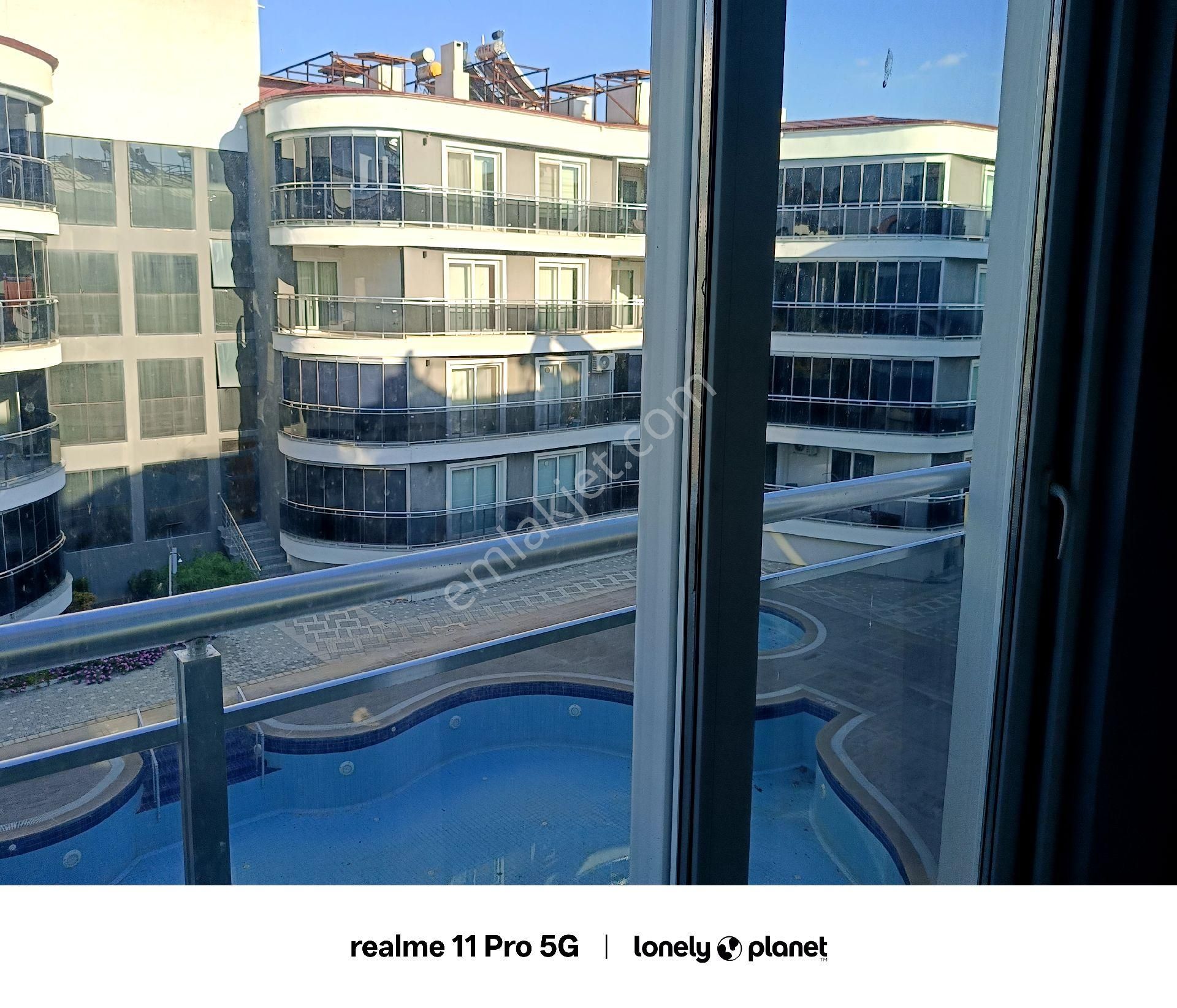 Cumhuriyet Sit Yüzme Havuzlu - Görsel 7