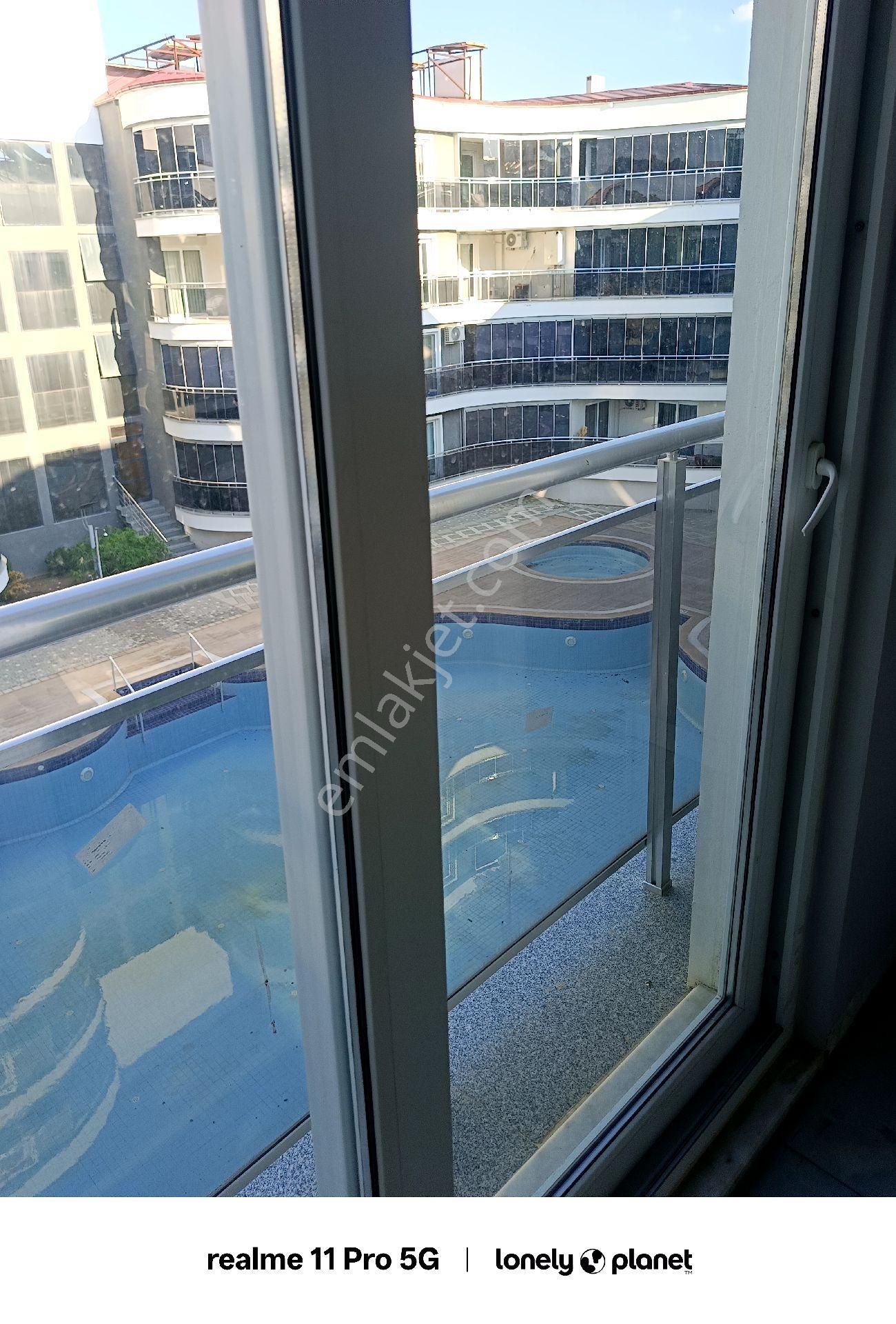 Cumhuriyet Sit Yüzme Havuzlu - Görsel 11