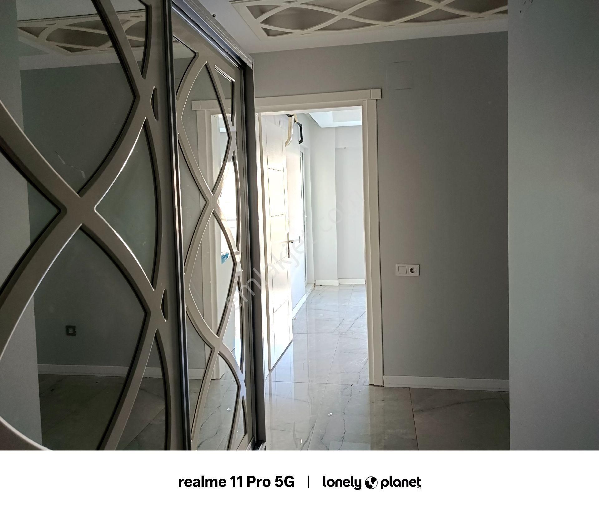 Cumhuriyet Sit Yüzme Havuzlu - Görsel 18