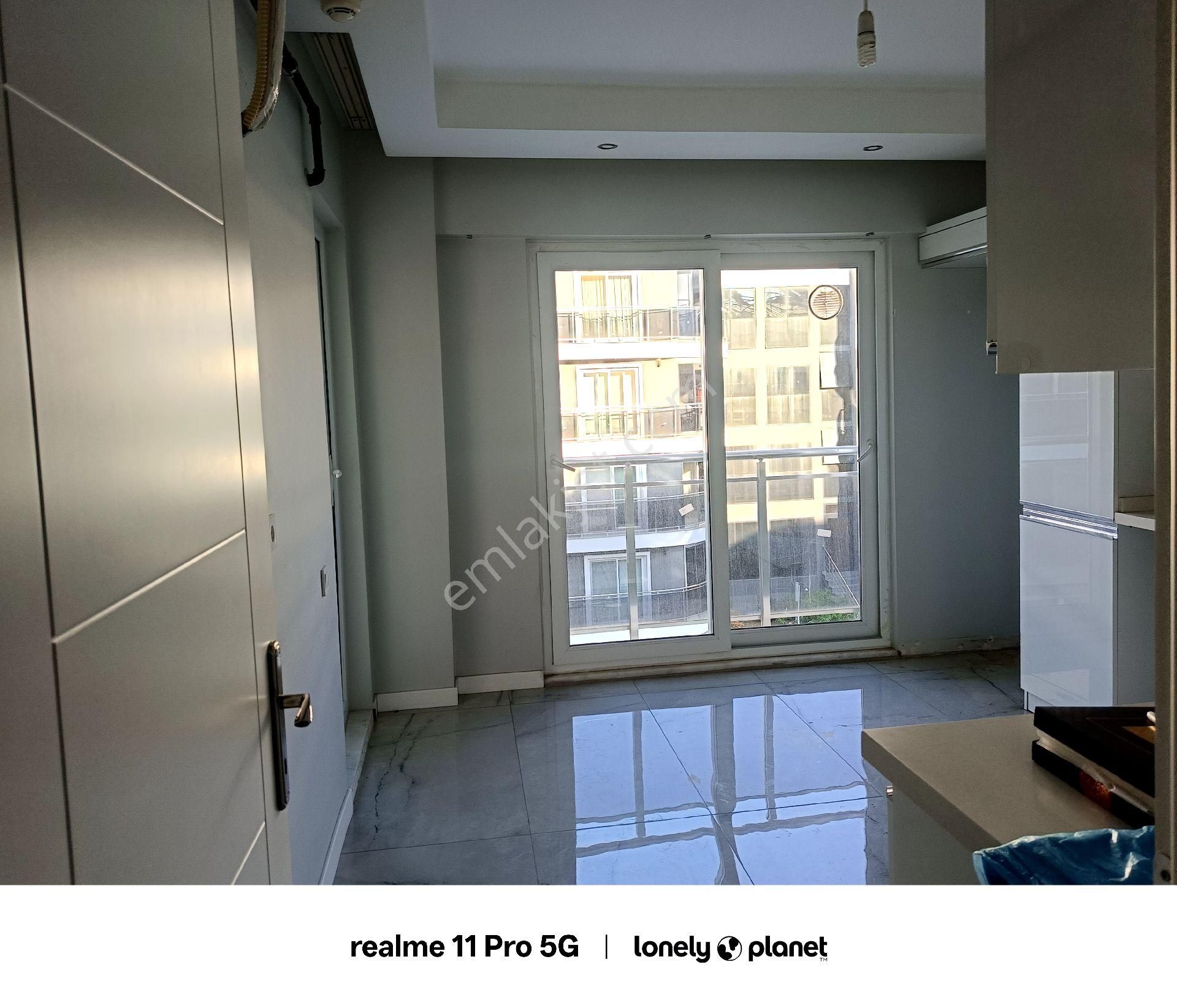 Cumhuriyet Sit Yüzme Havuzlu - Görsel 32