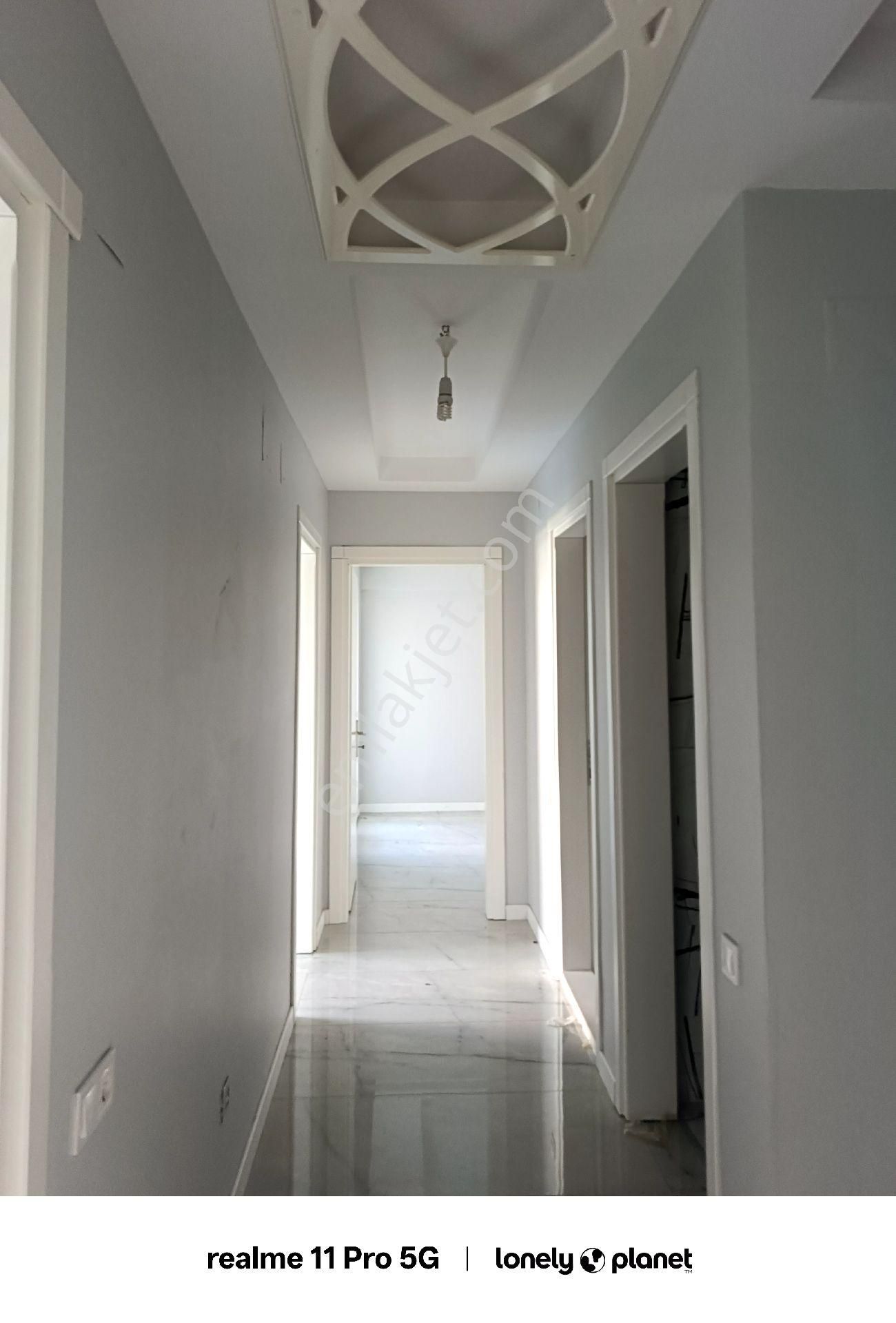 Cumhuriyet Sit Yüzme Havuzlu - Görsel 15