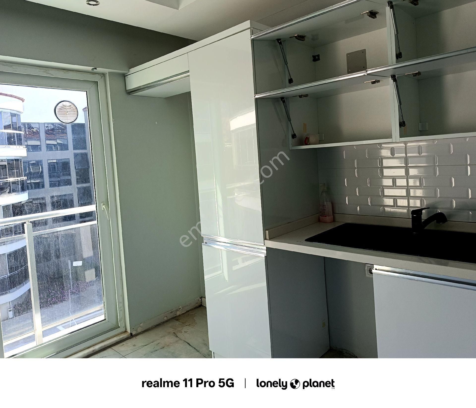 Cumhuriyet Sit Yüzme Havuzlu - Görsel 27