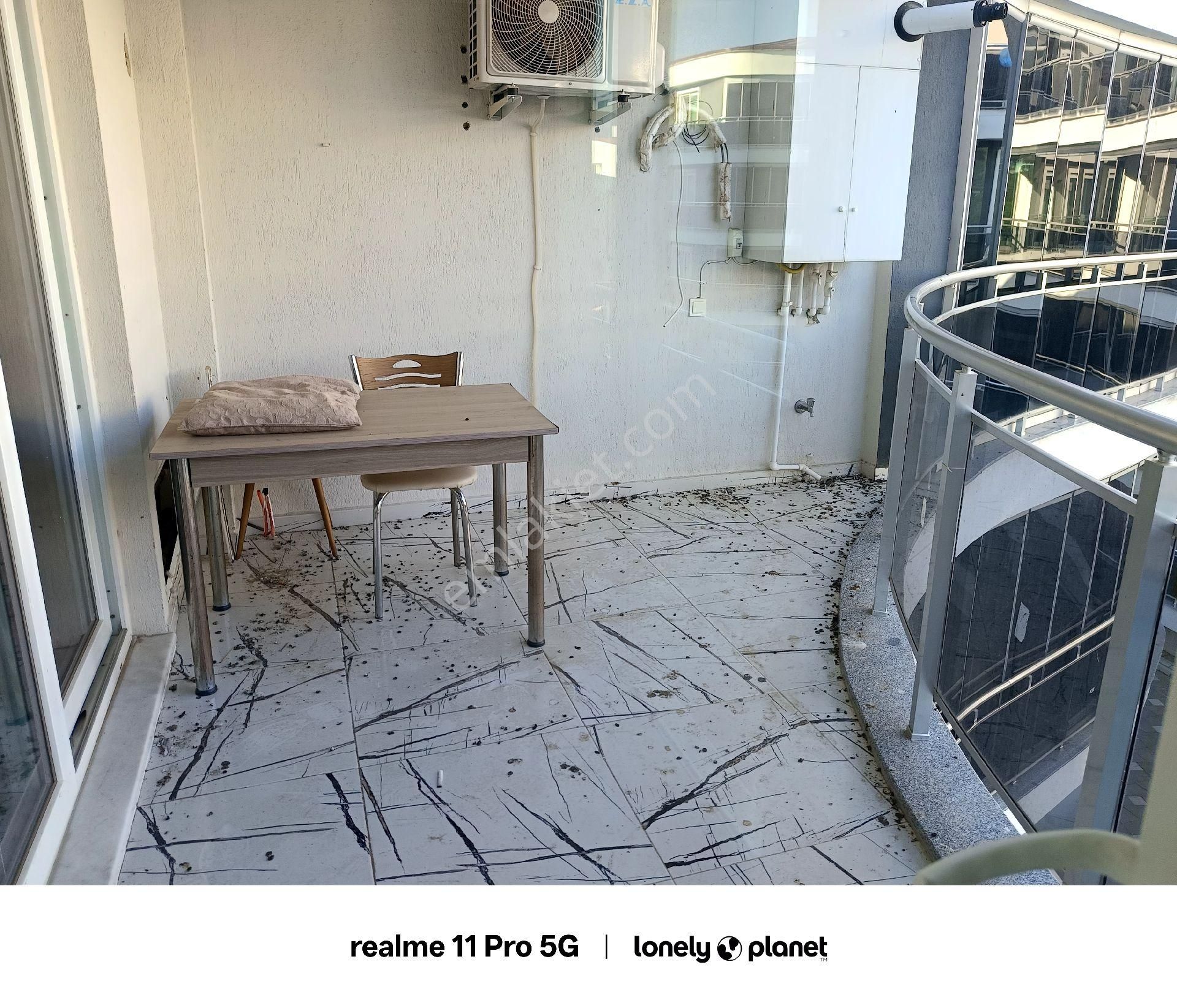 Cumhuriyet Sit Yüzme Havuzlu - Görsel 16