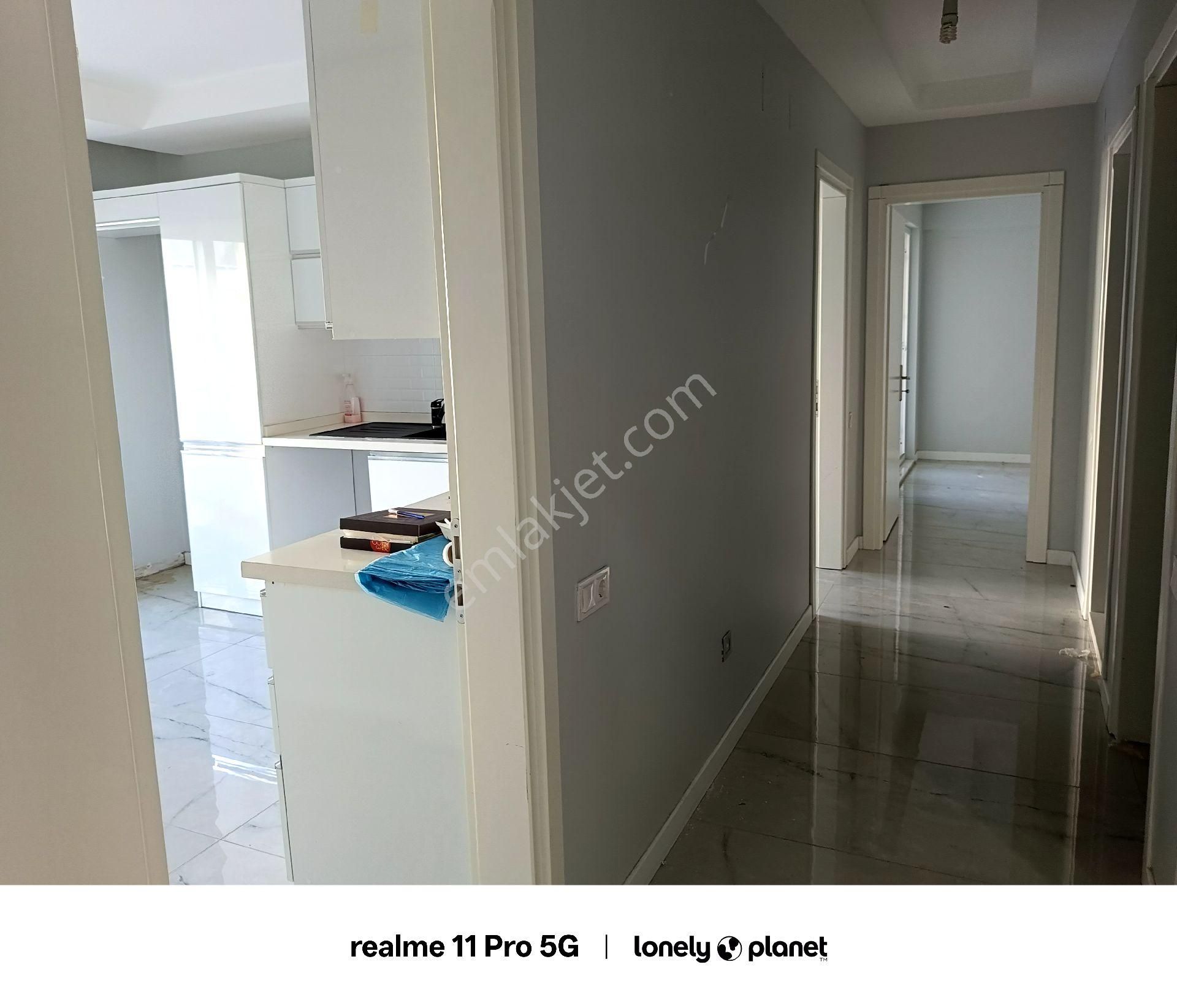 Cumhuriyet Sit Yüzme Havuzlu - Görsel 3