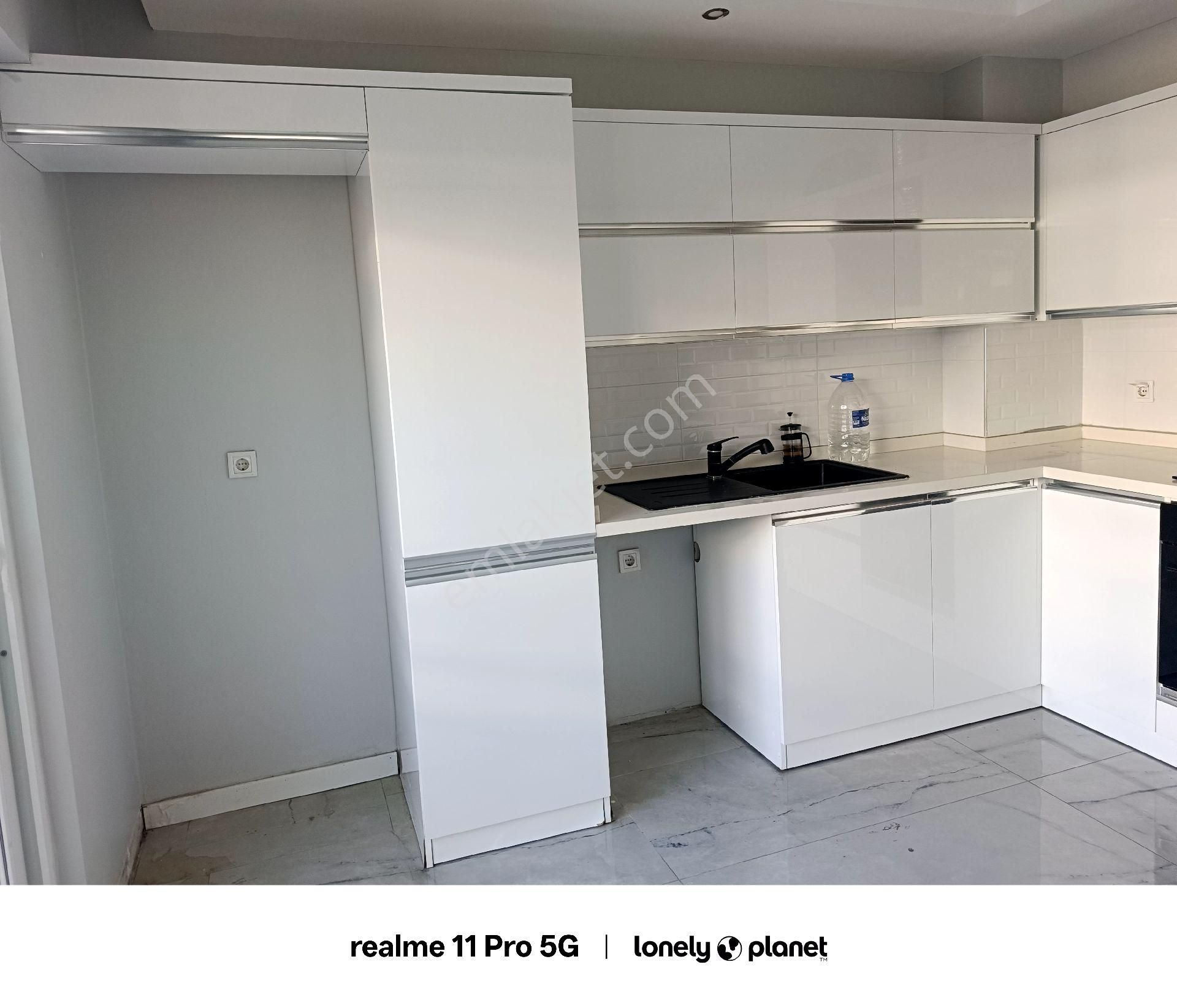 Cumhuriyet Sit Yüzme Havuzlu - Görsel 14