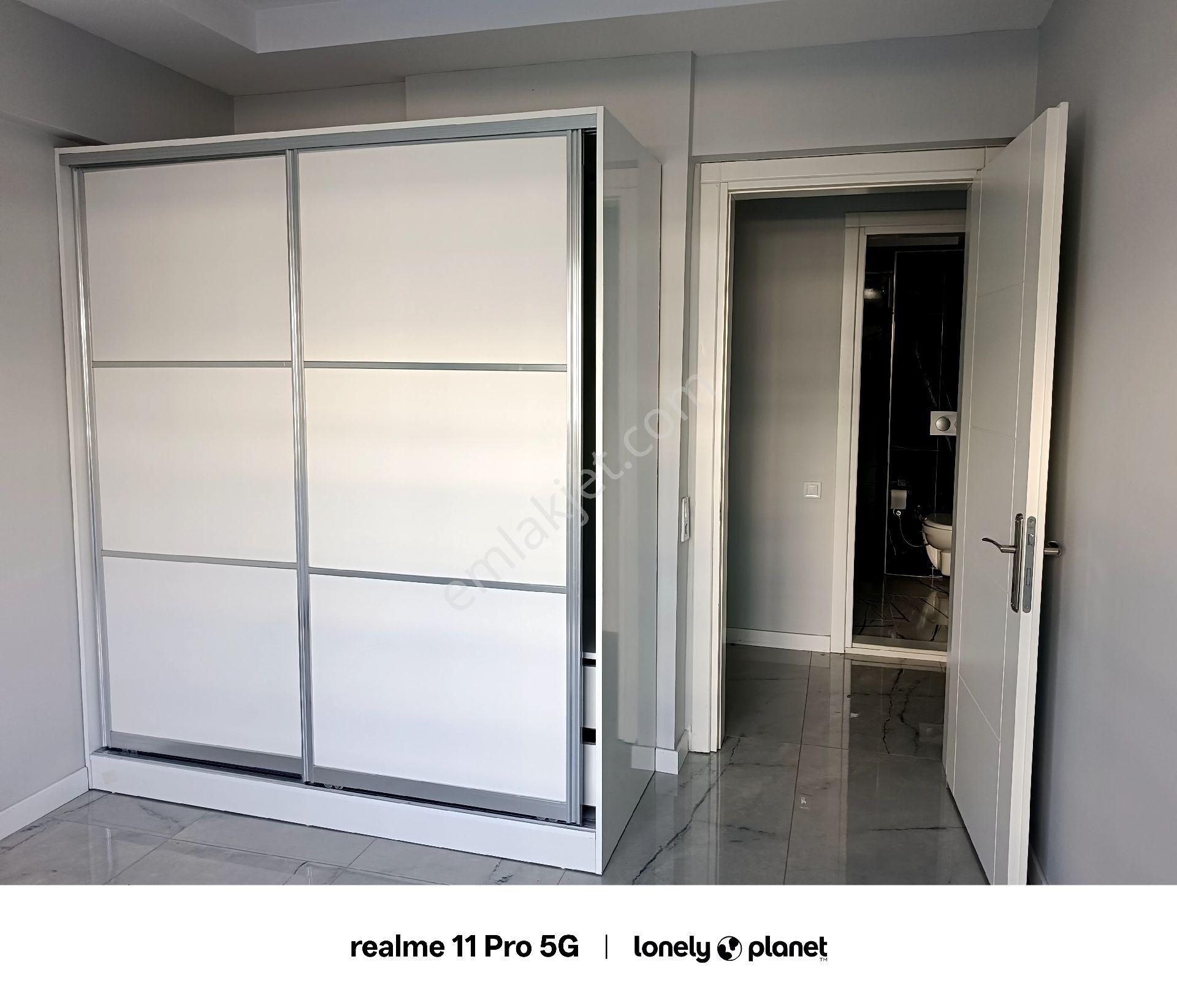 Cumhuriyet Sit Yüzme Havuzlu - Görsel 6