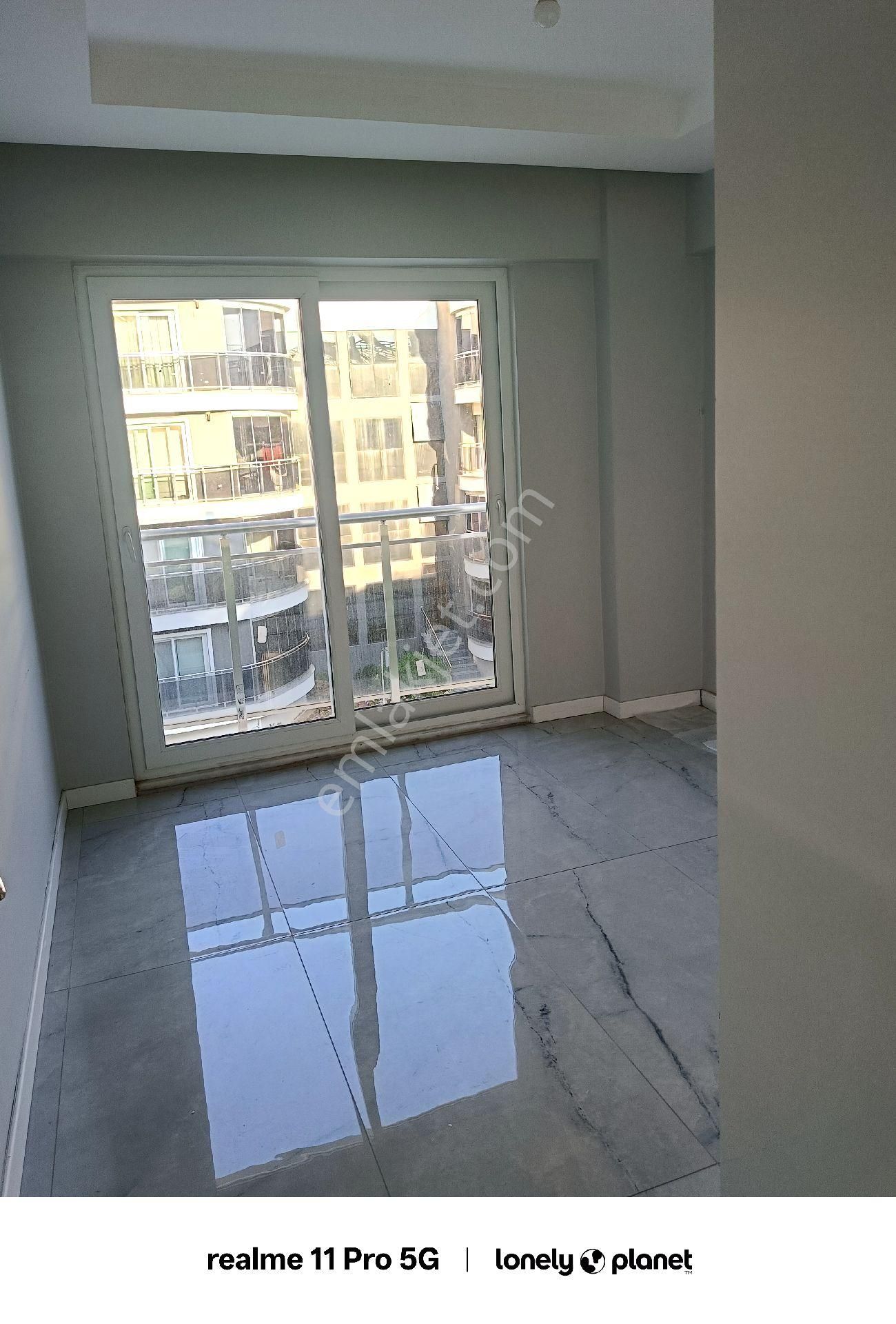 Cumhuriyet Sit Yüzme Havuzlu - Görsel 8